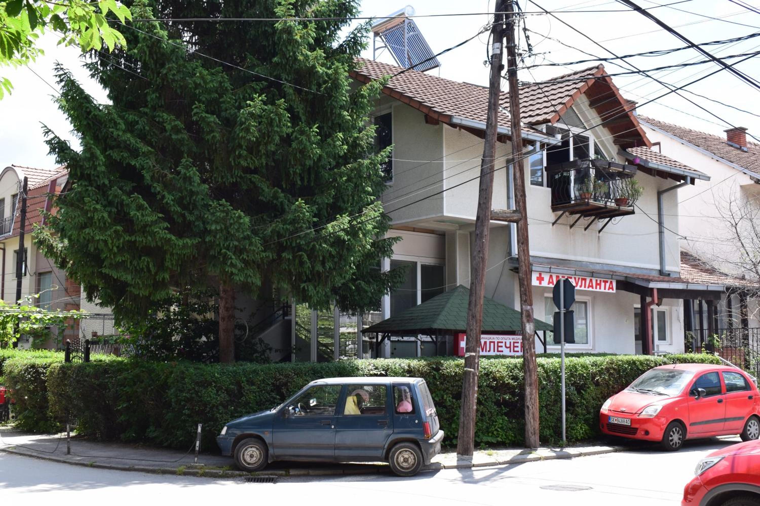building