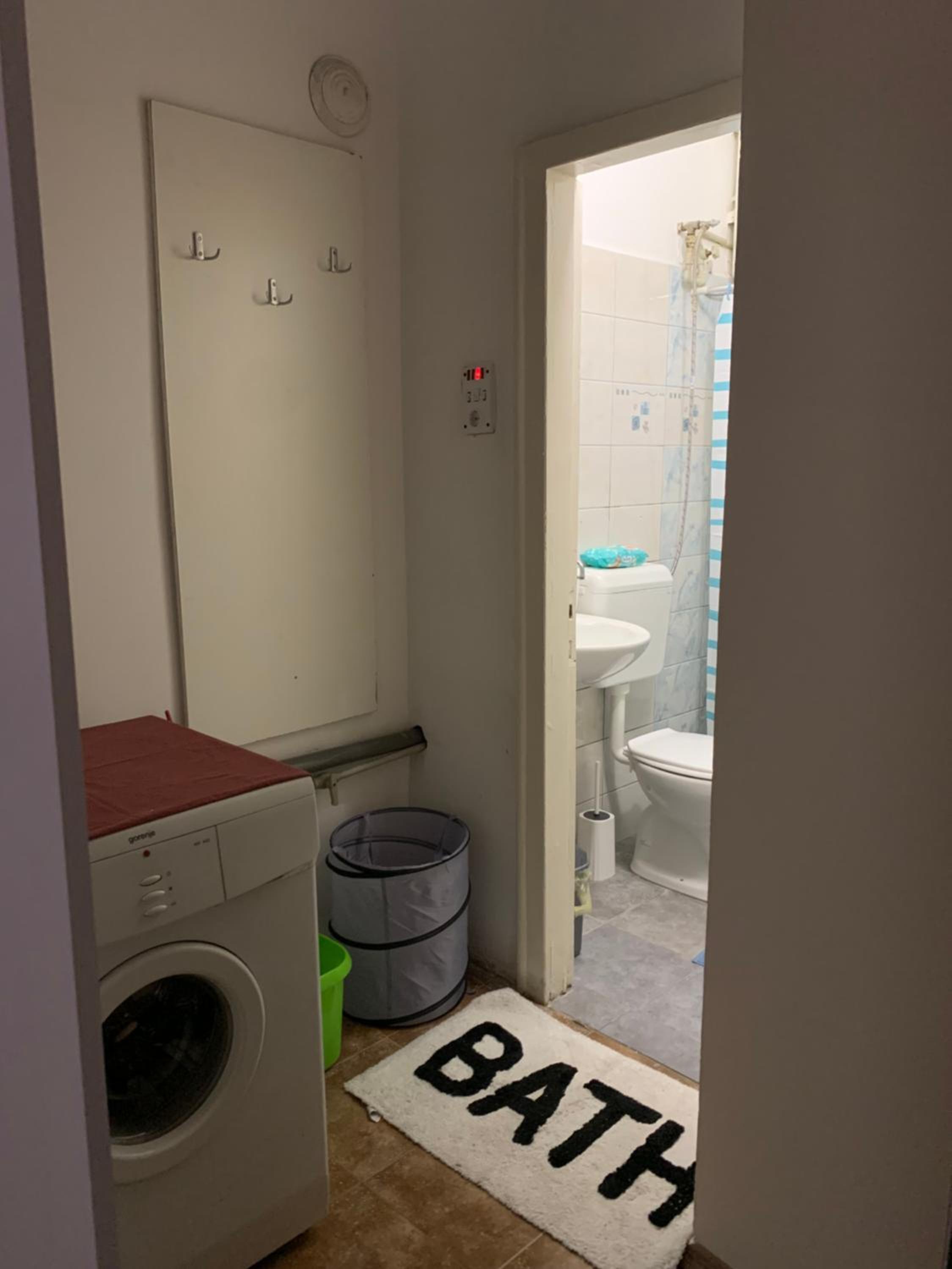 Nikolic Apartment