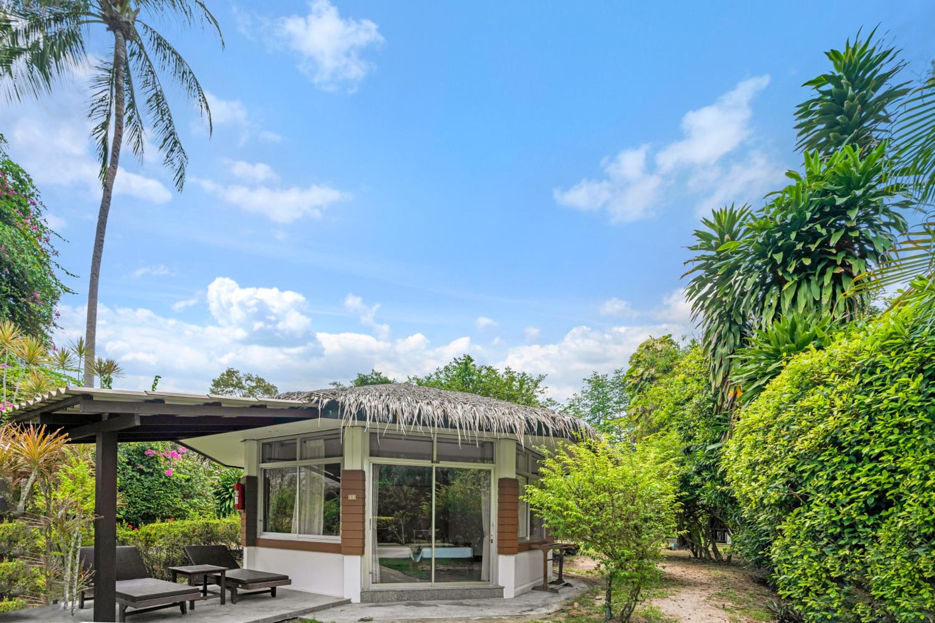 Anahata Resort