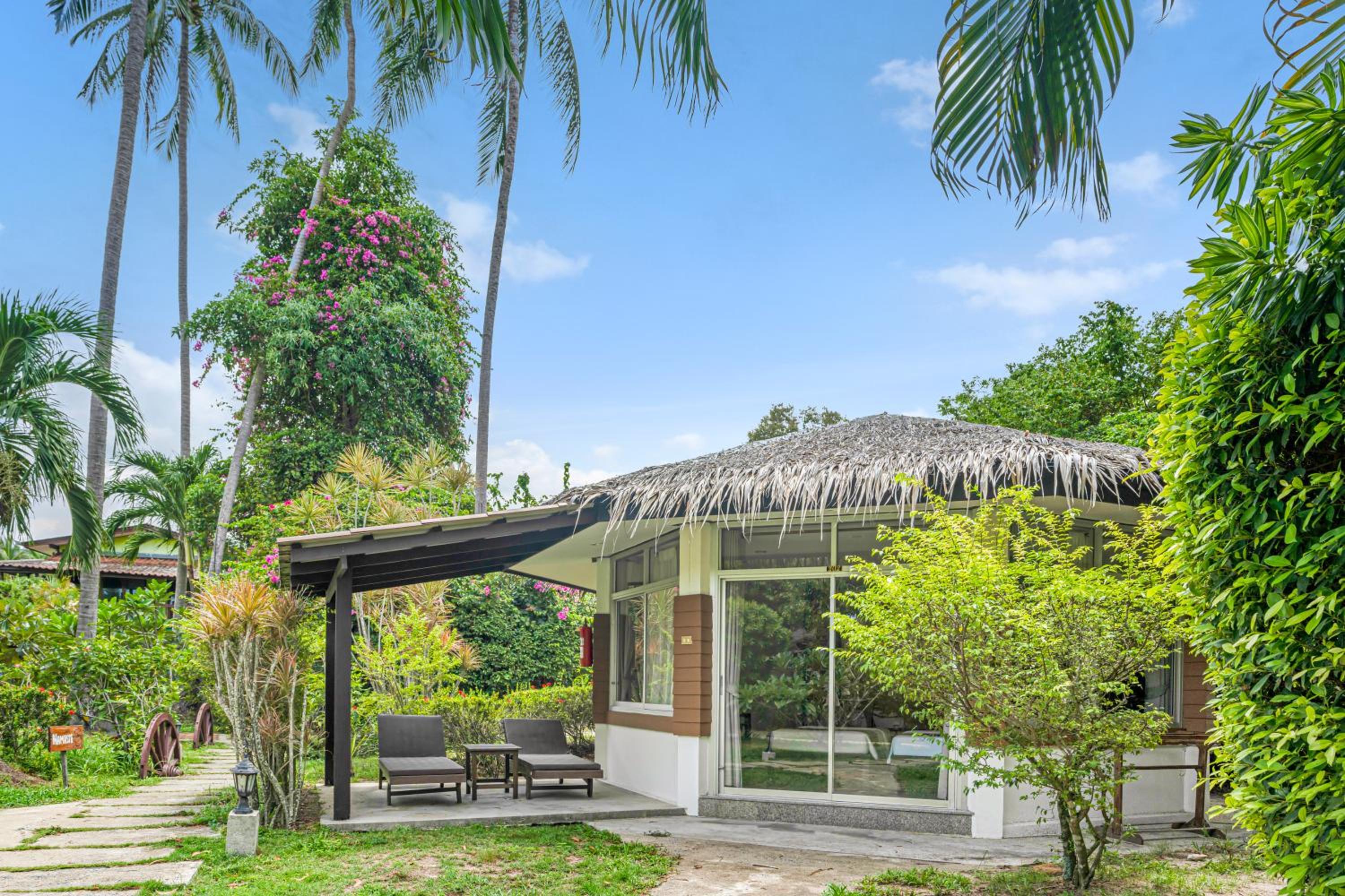 Anahata Resort