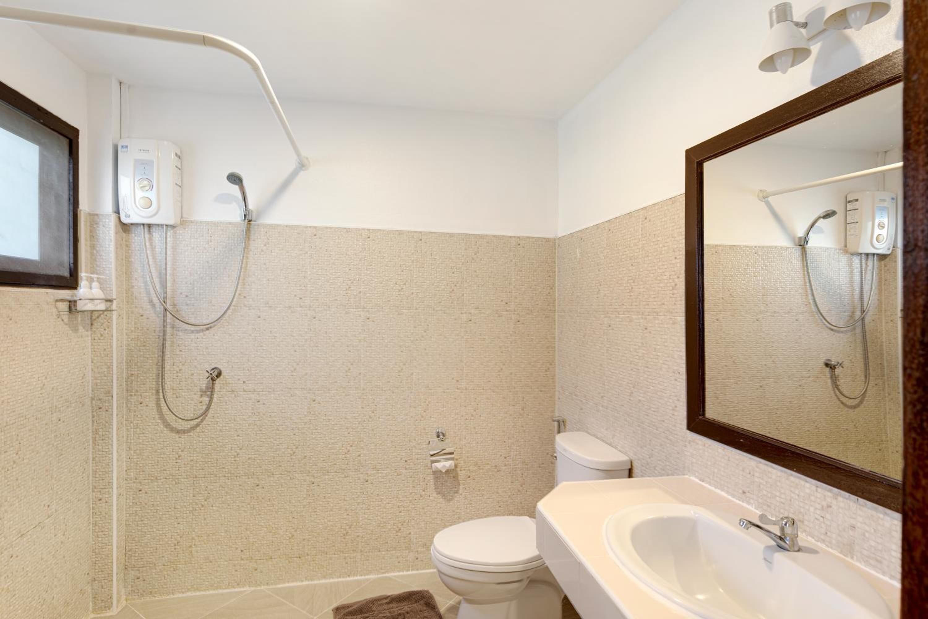 Anahata Resort