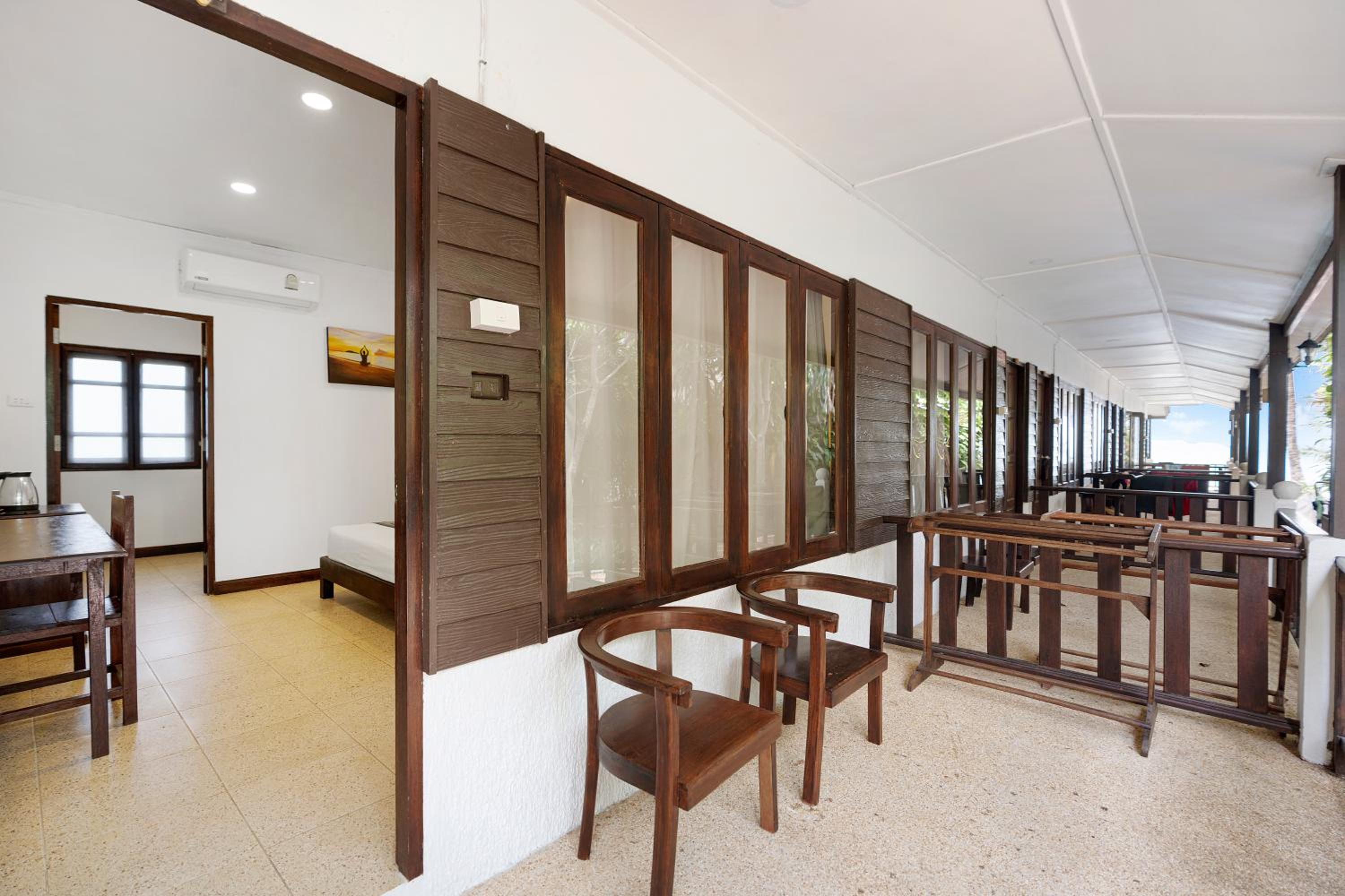 Anahata Resort