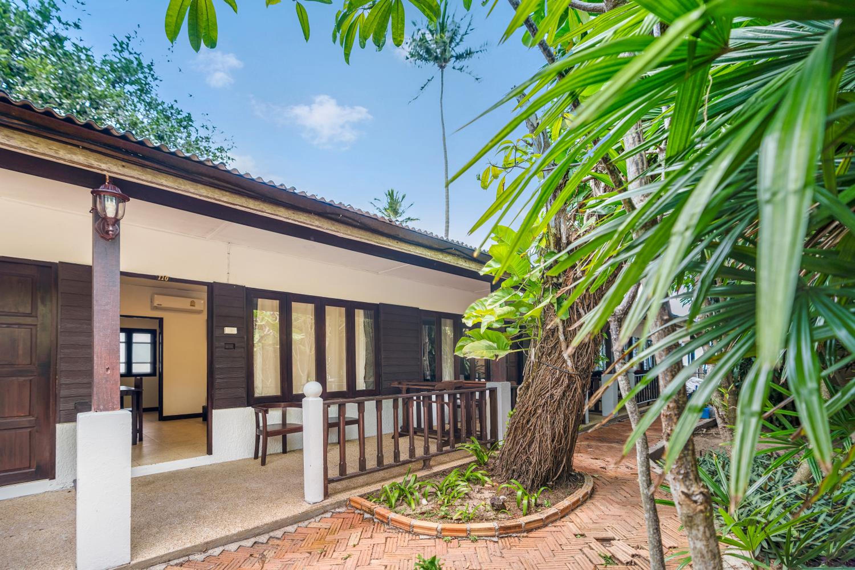 Anahata Resort