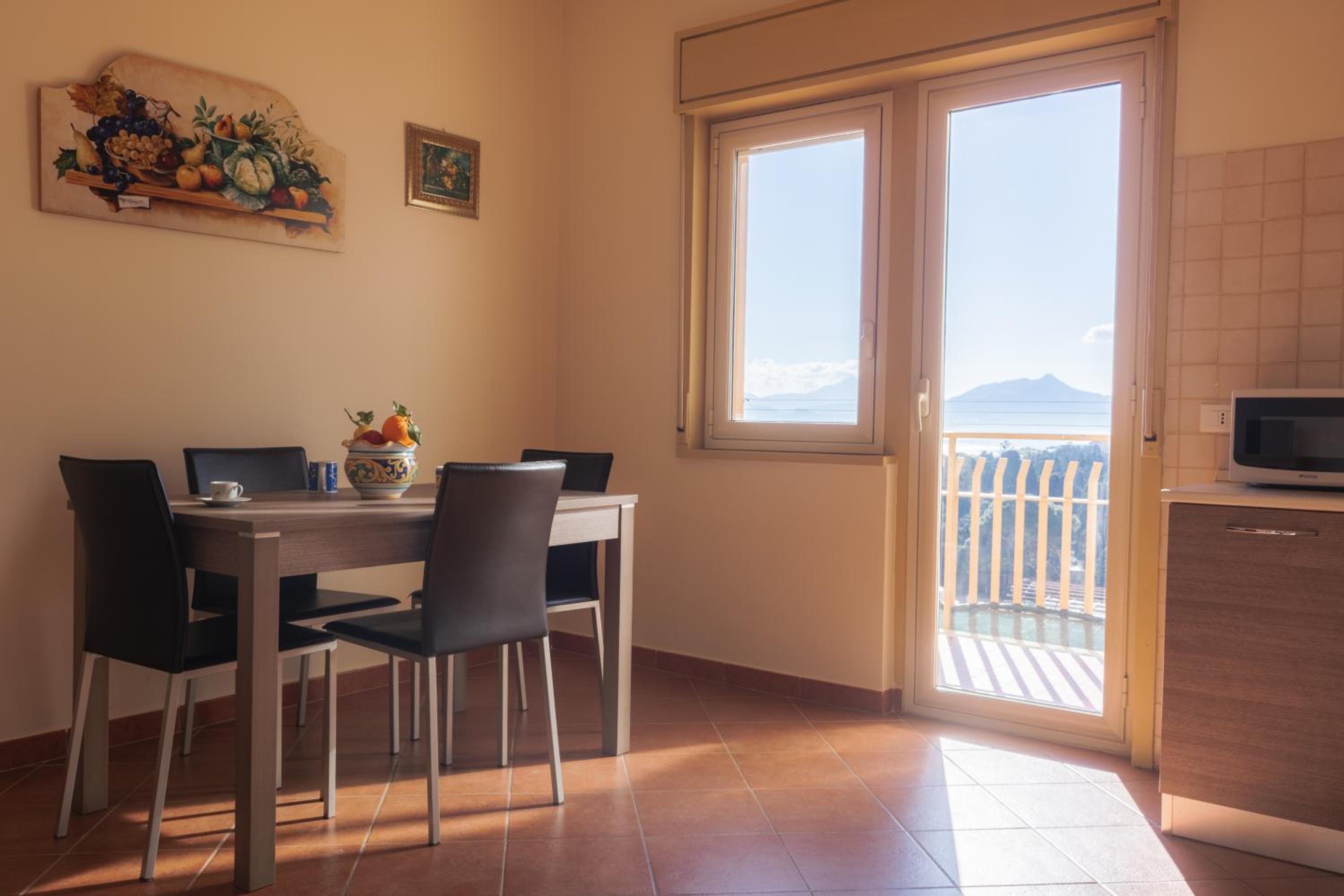 casavacanzabordonaro view 2