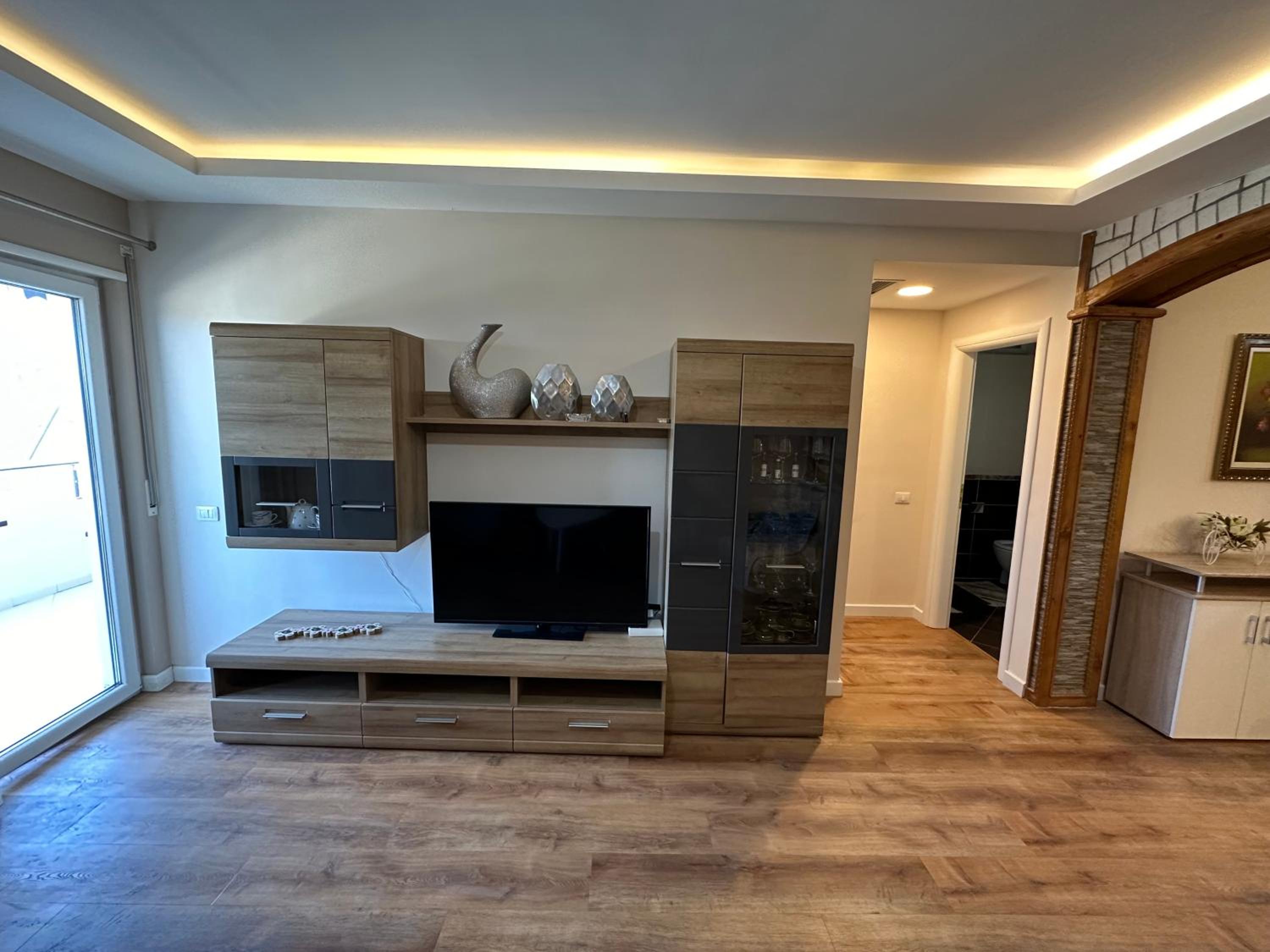 Luxury Sea View Apartment