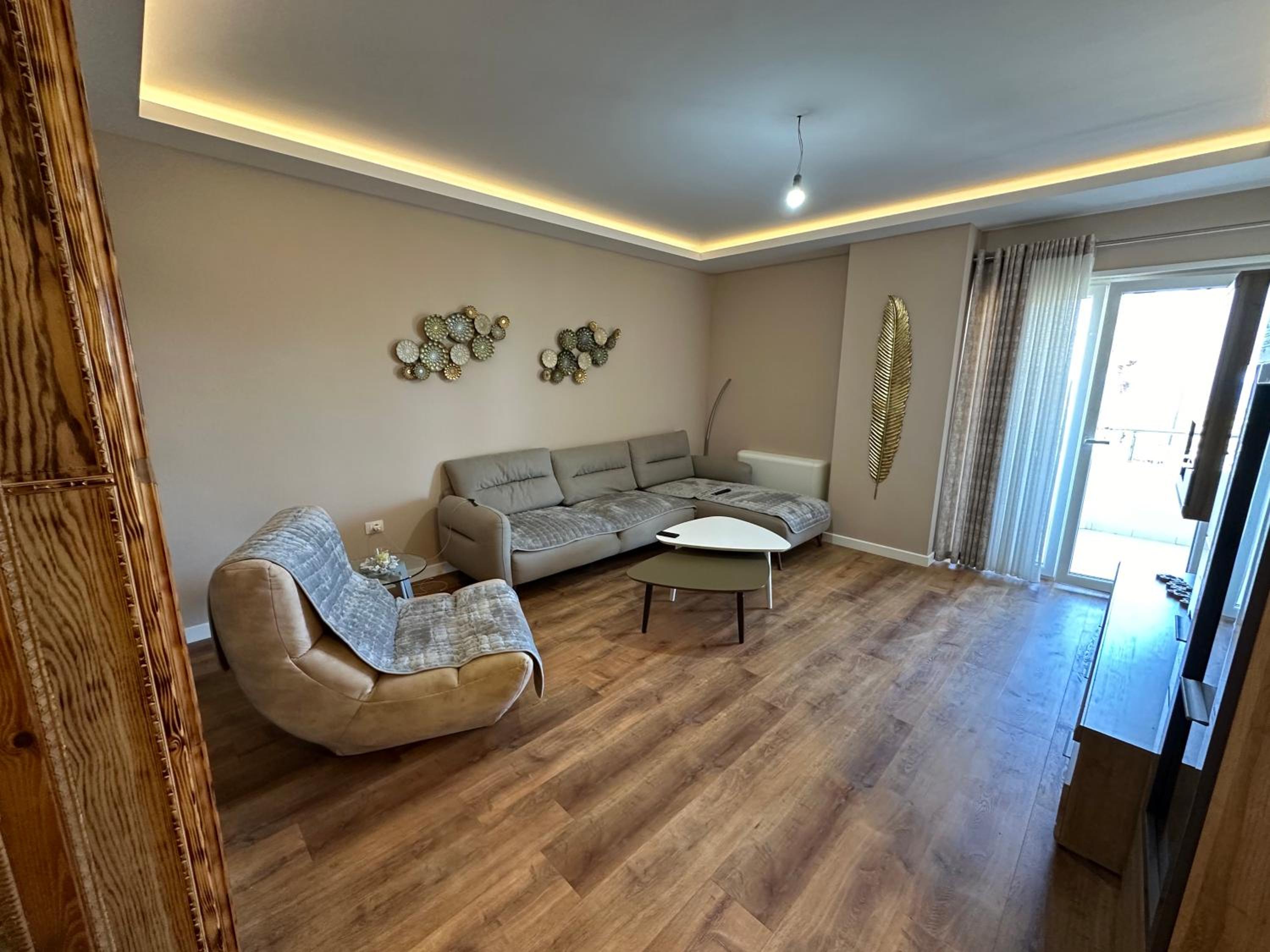 Luxury Sea View Apartment