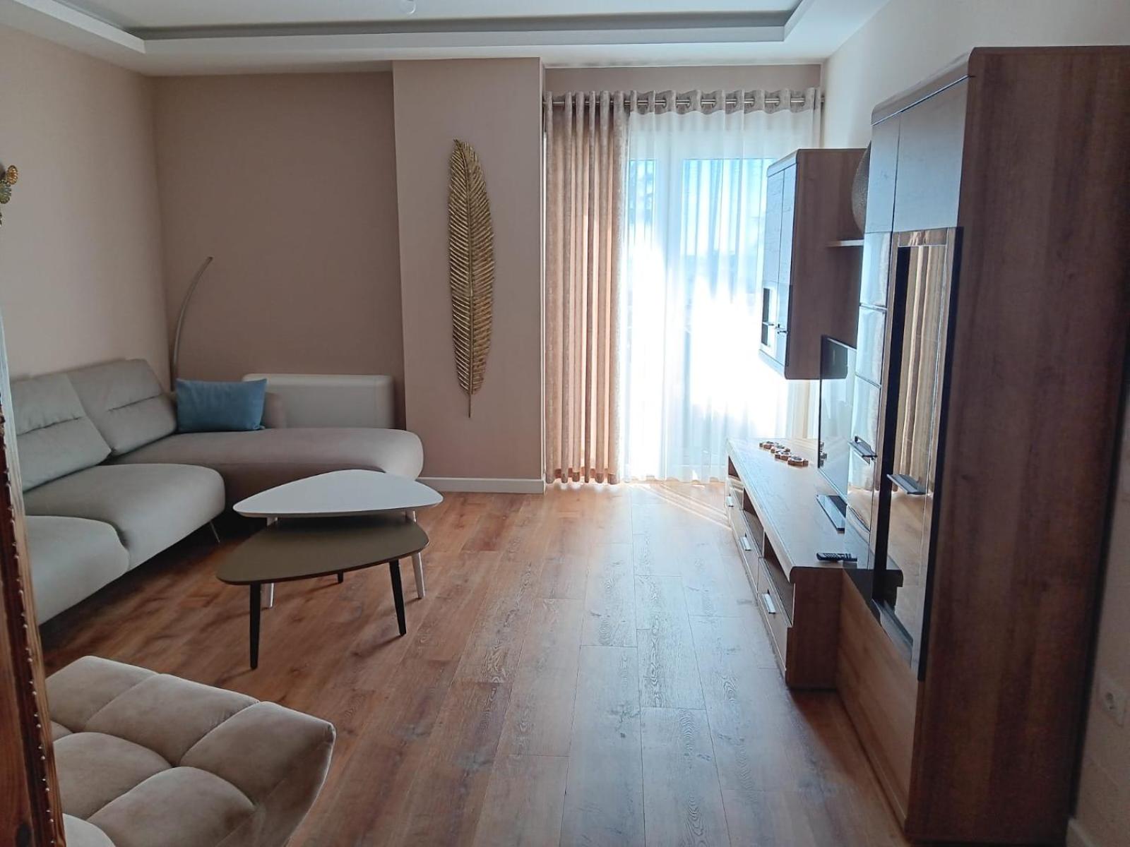 Luxury Sea View Apartment