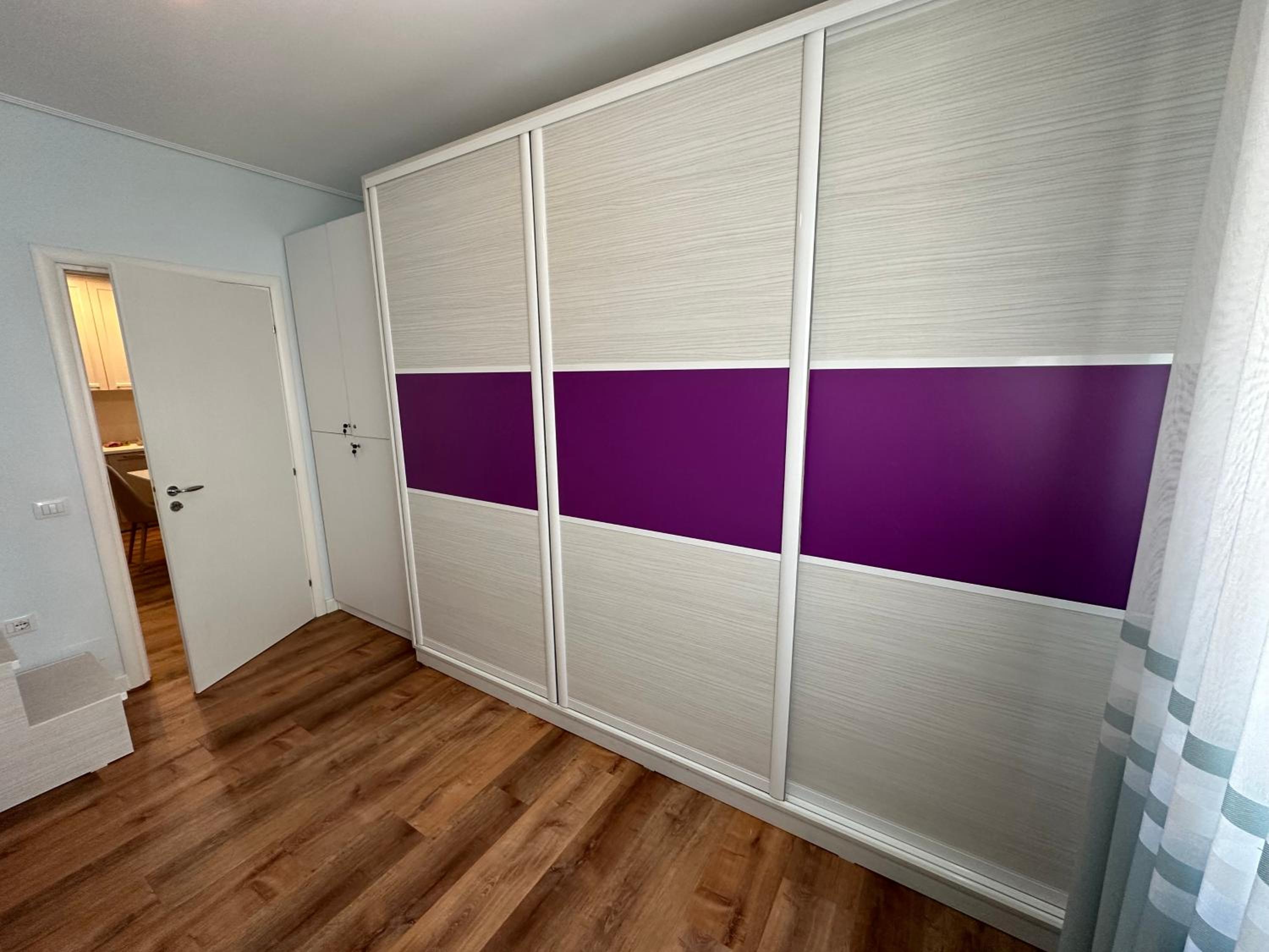 Luxury Sea View Apartment