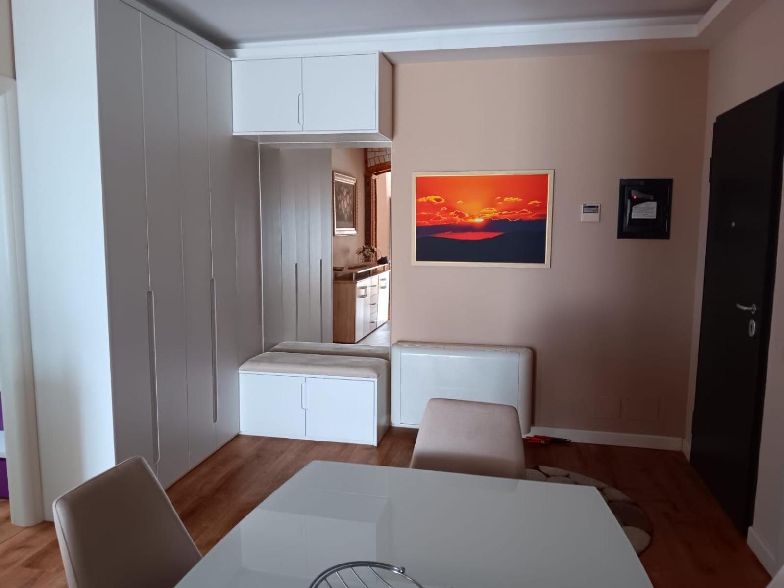 Luxury Sea View Apartment