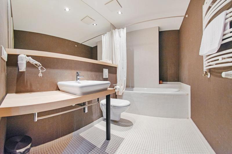 Apartament nad morzem