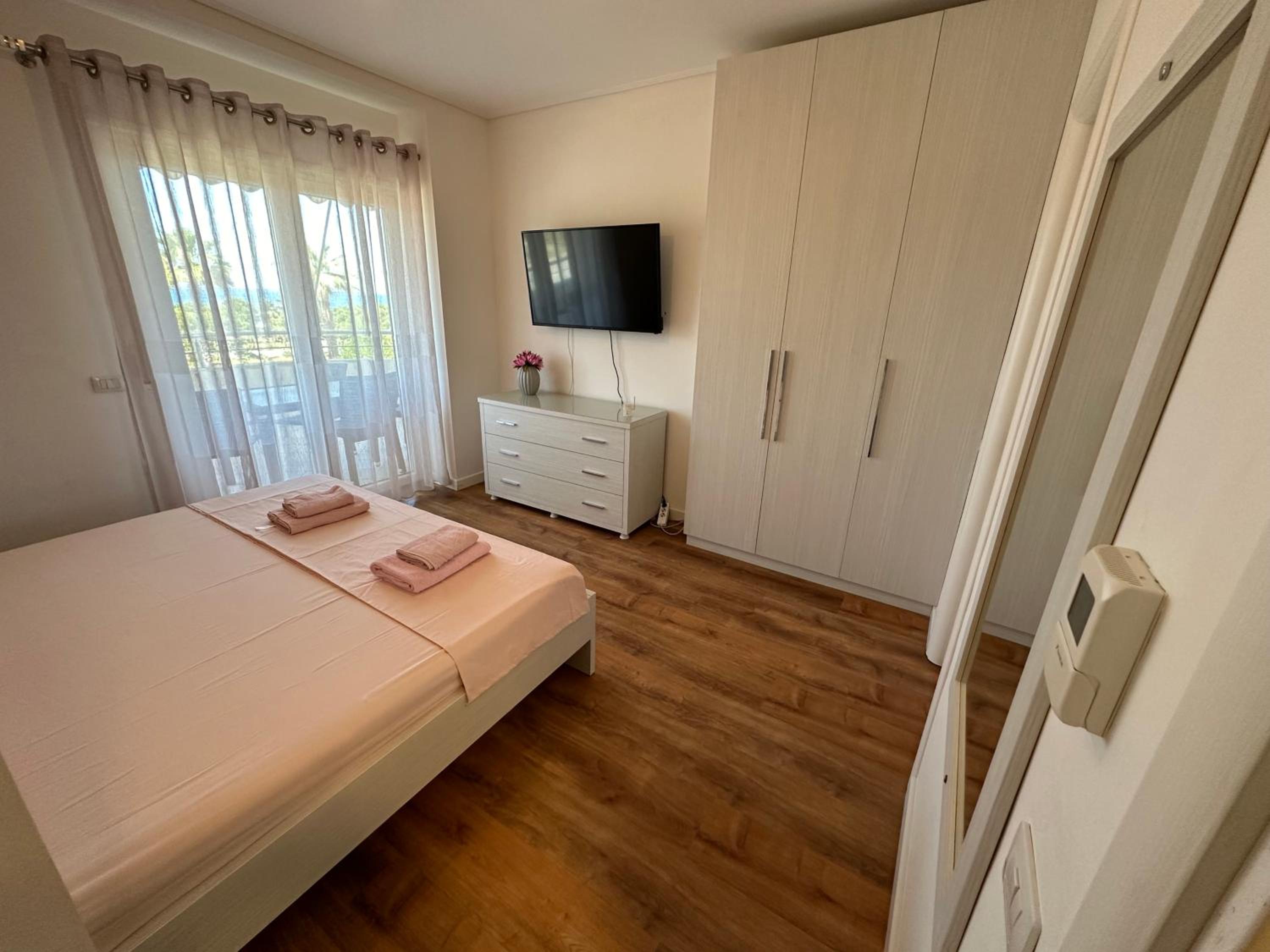 Luxury Sea View Apartment