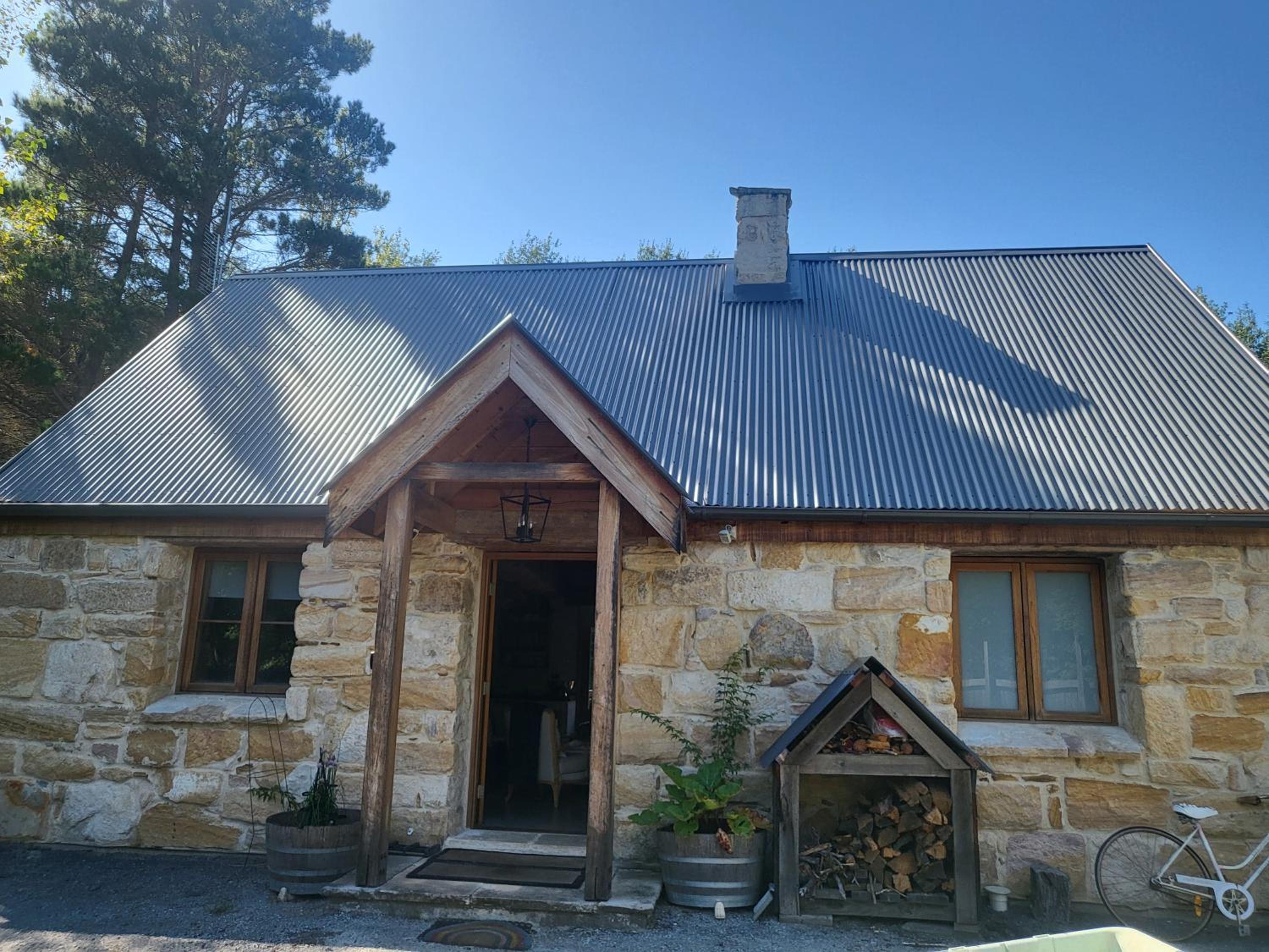 The Cottage Burradoo