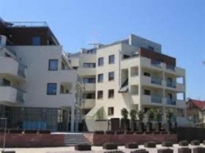Apartament nad morzem