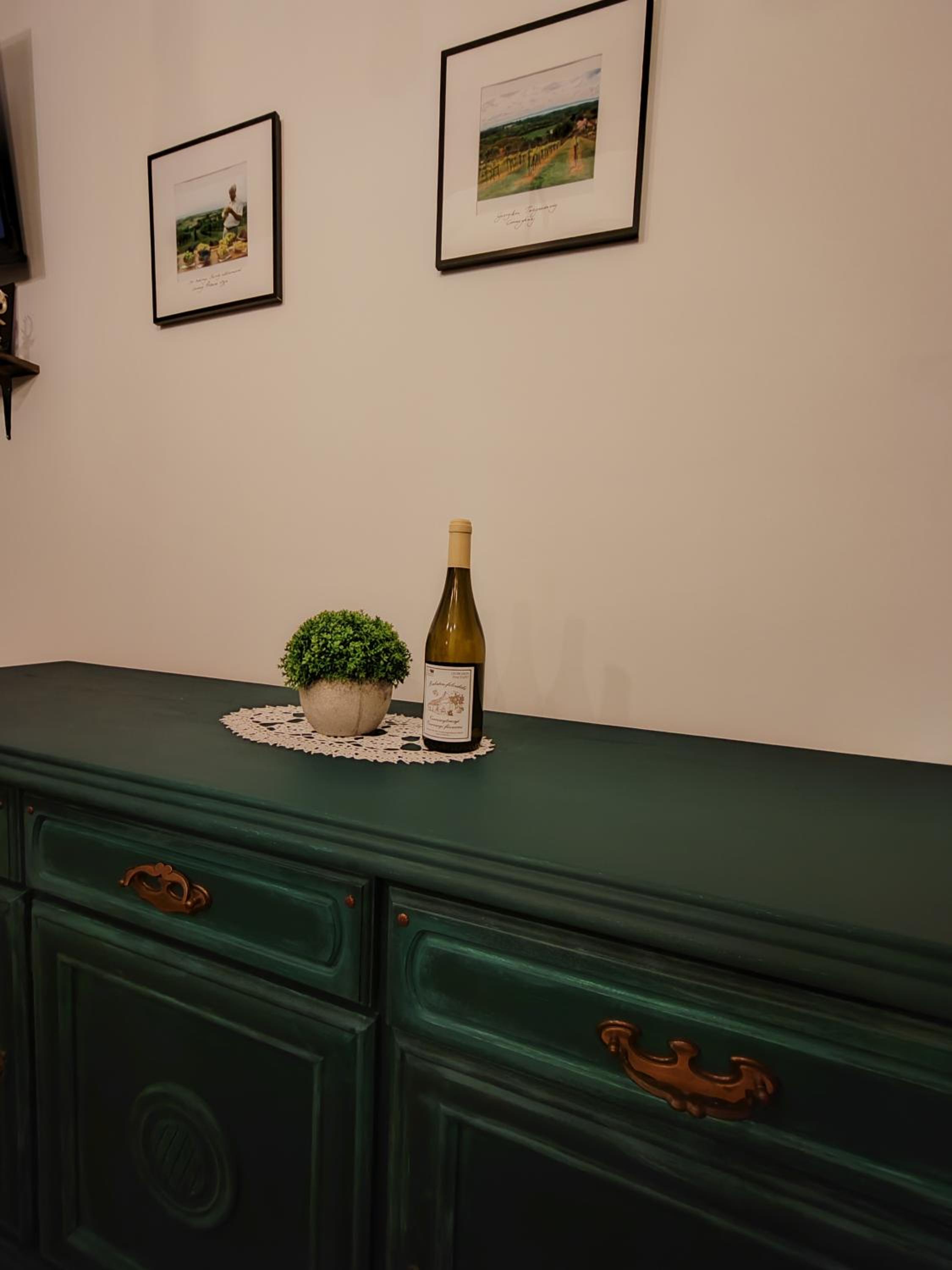 Gímes Apartman