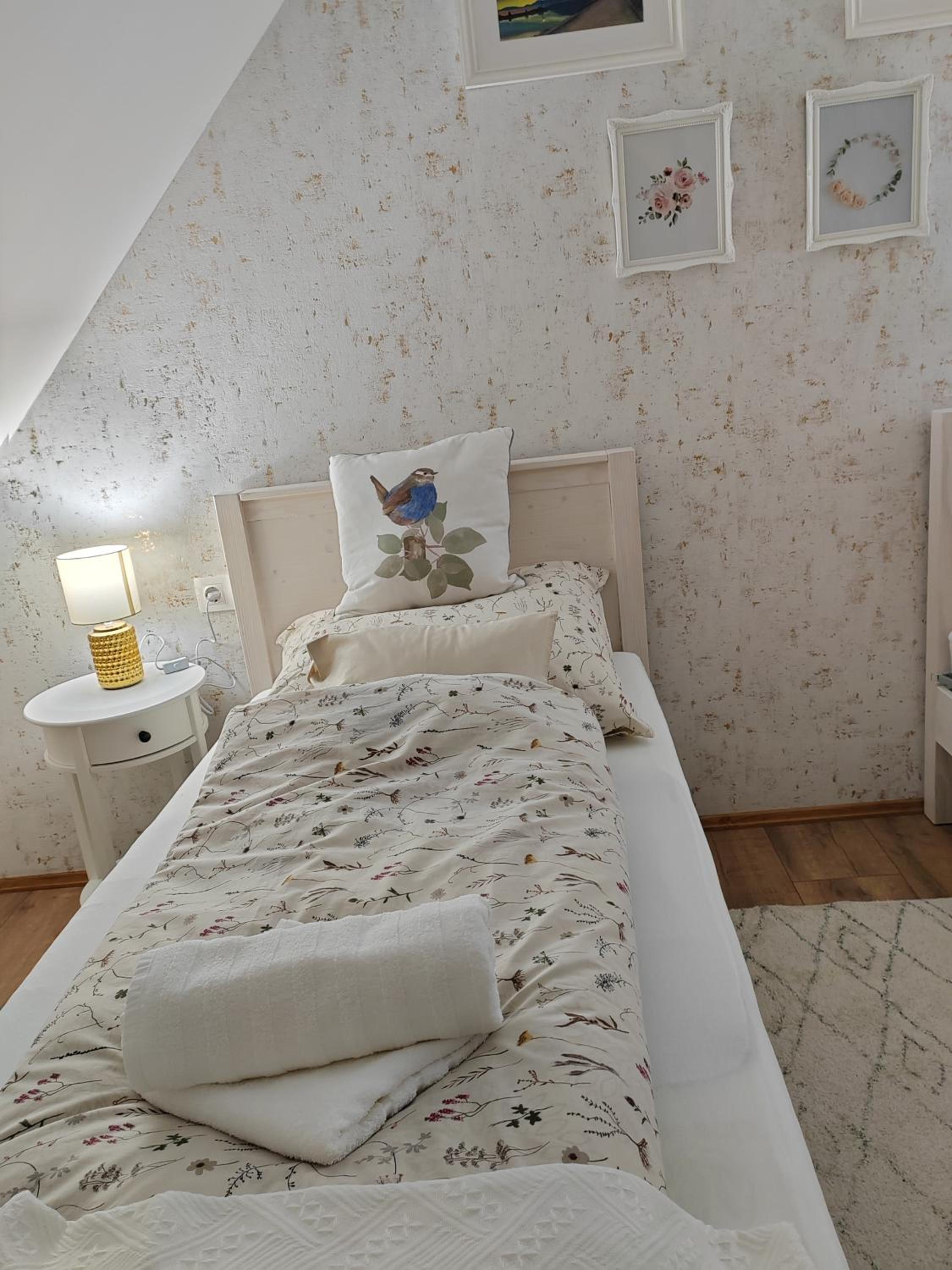 Gímes Apartman
