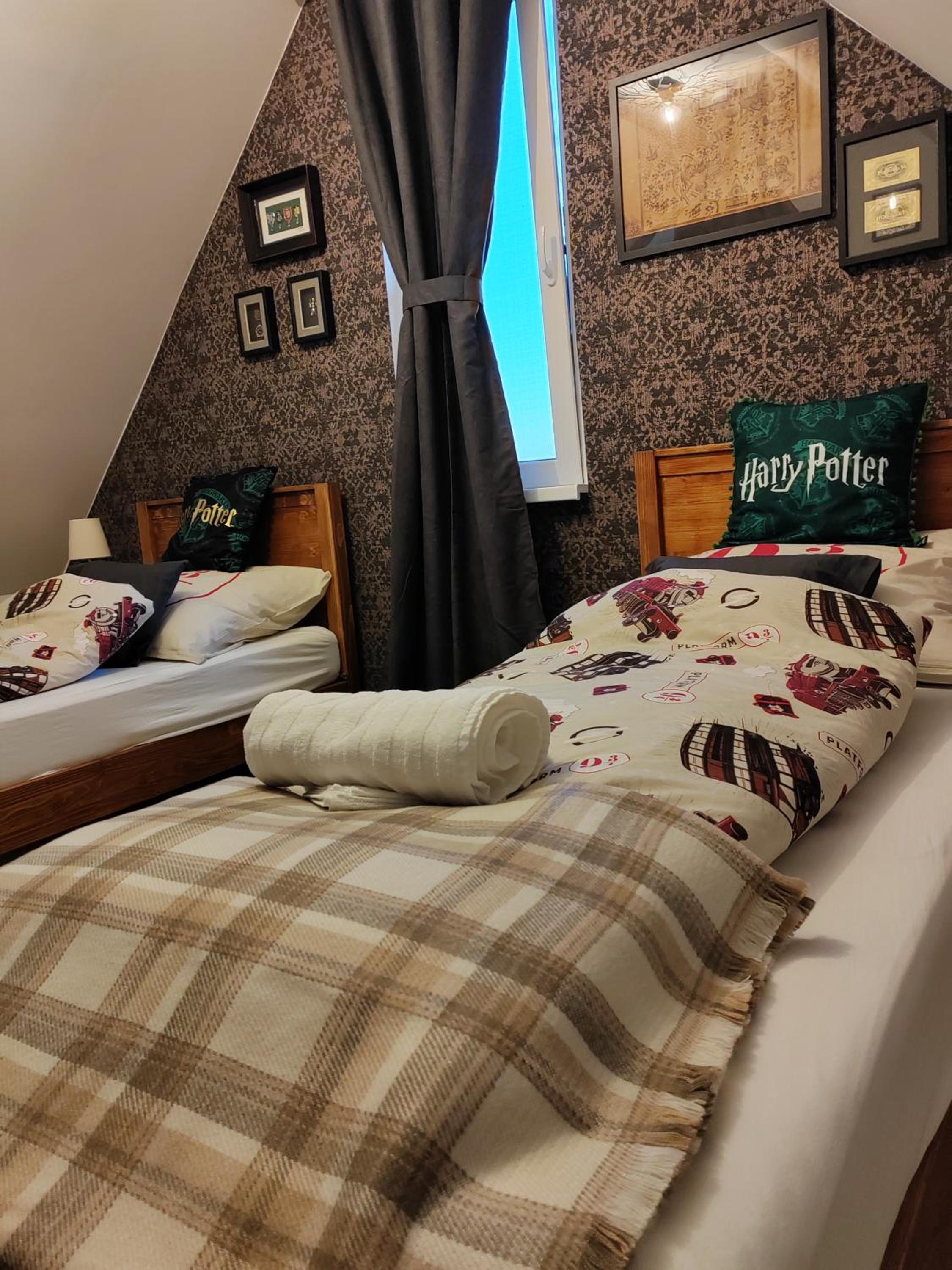 Gímes Apartman