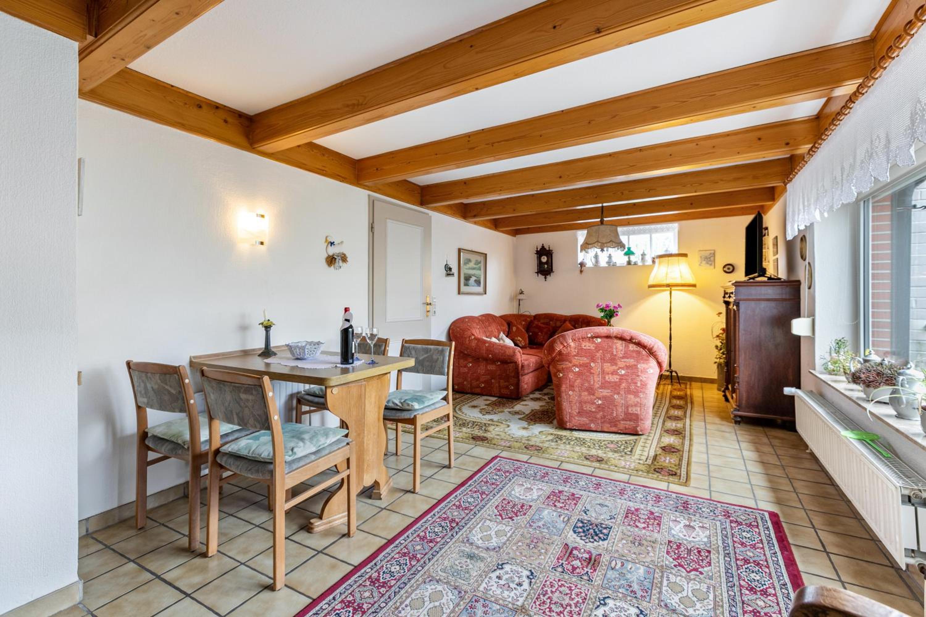 Ferienwohnung Nicolaisen