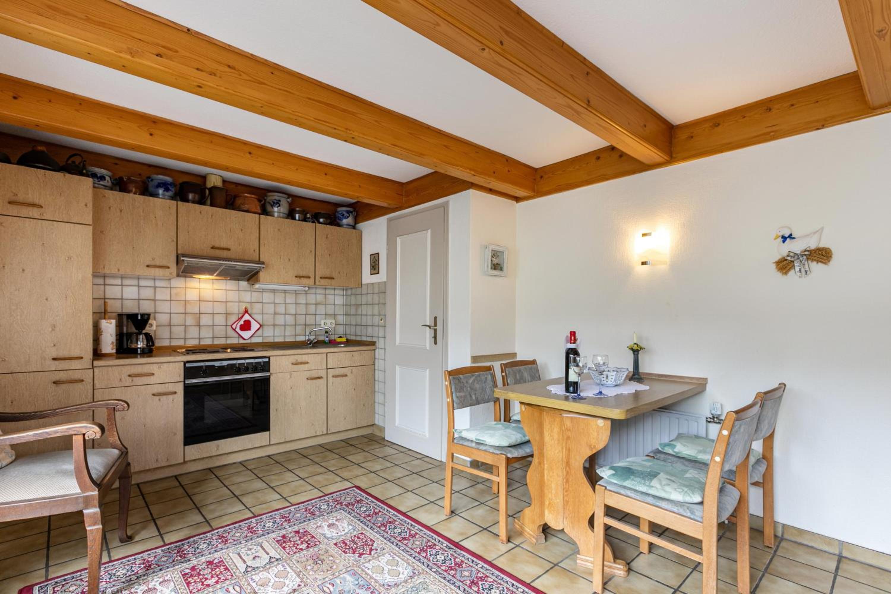 Ferienwohnung Nicolaisen