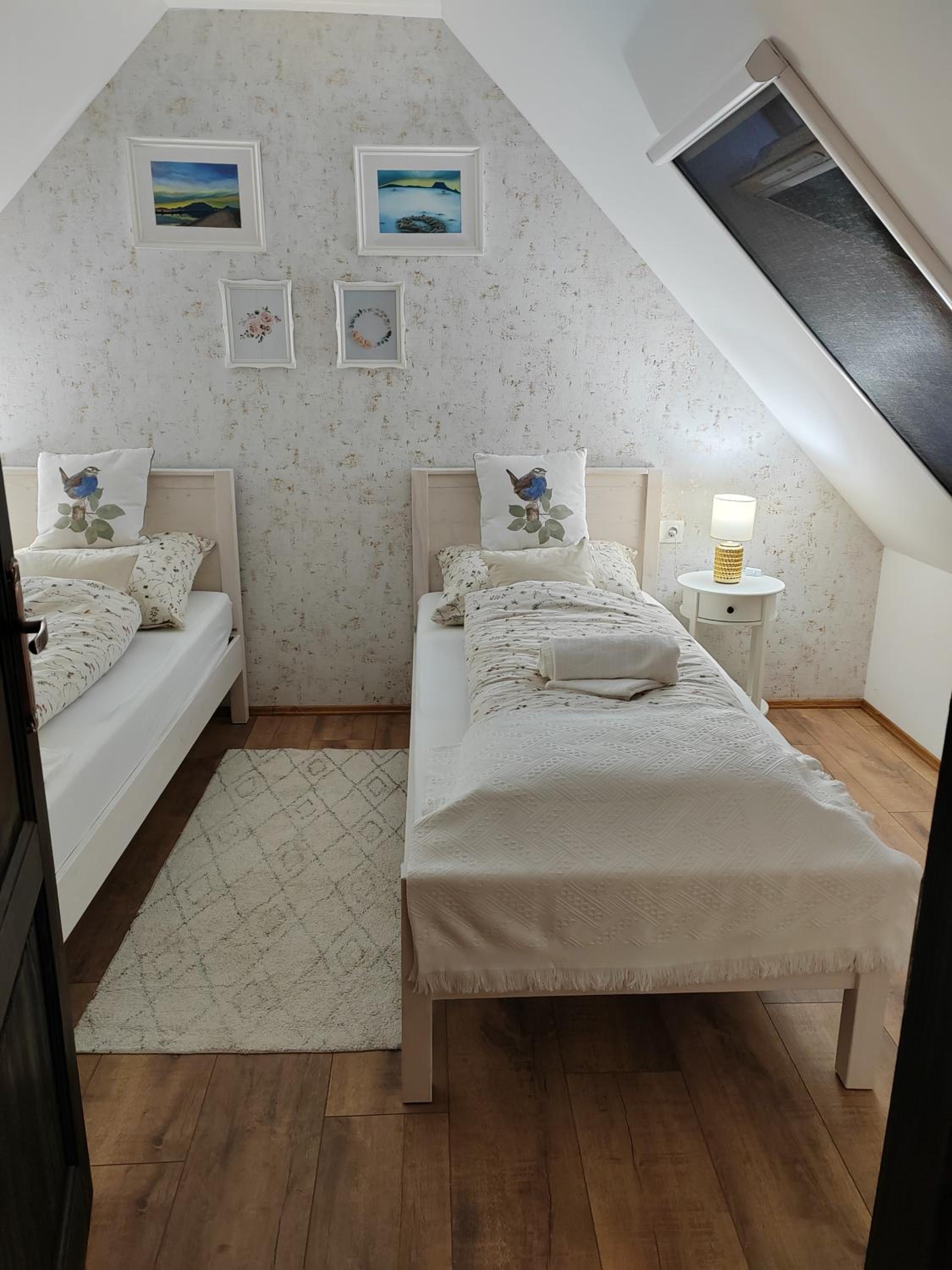 Gímes Apartman