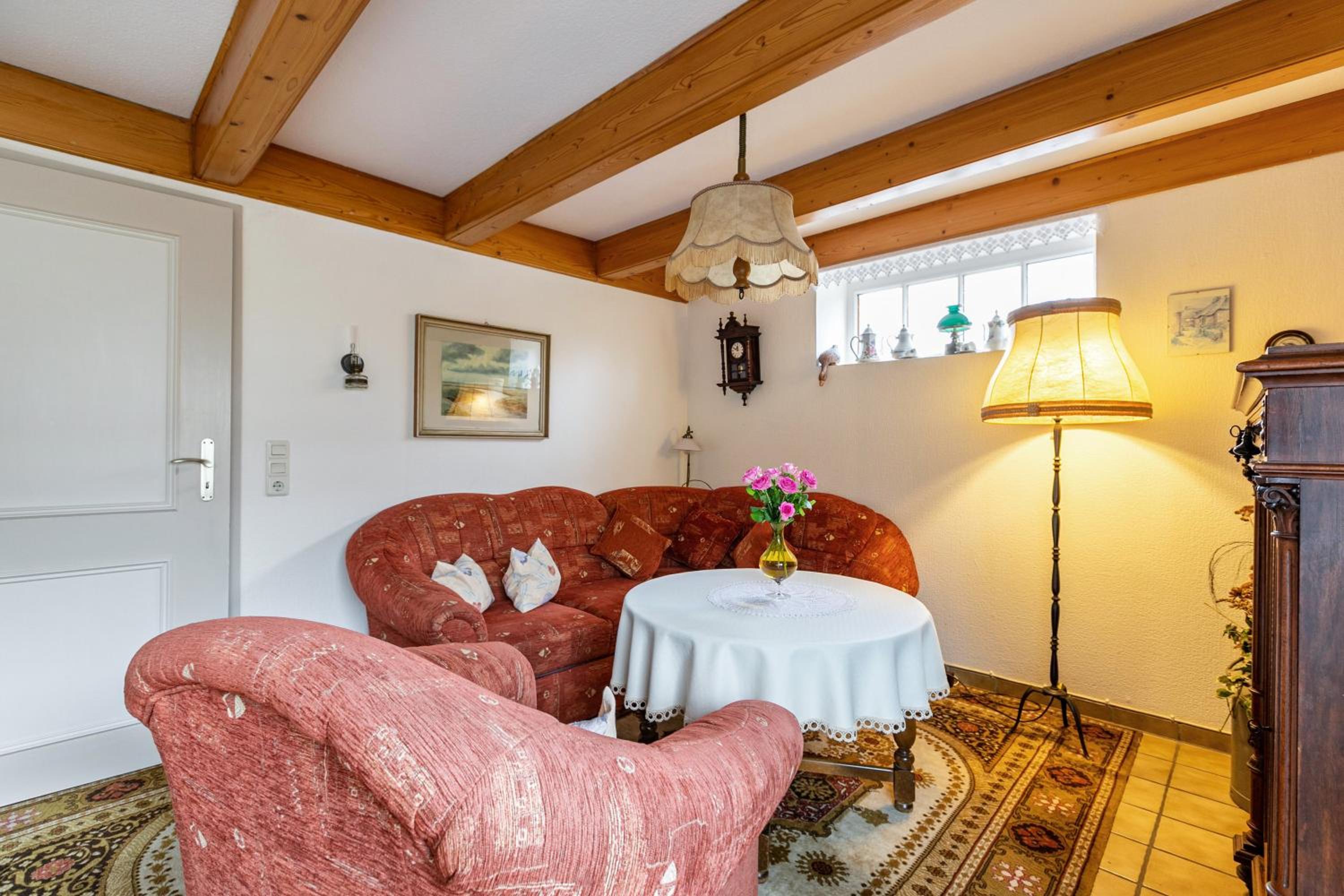 Ferienwohnung Nicolaisen