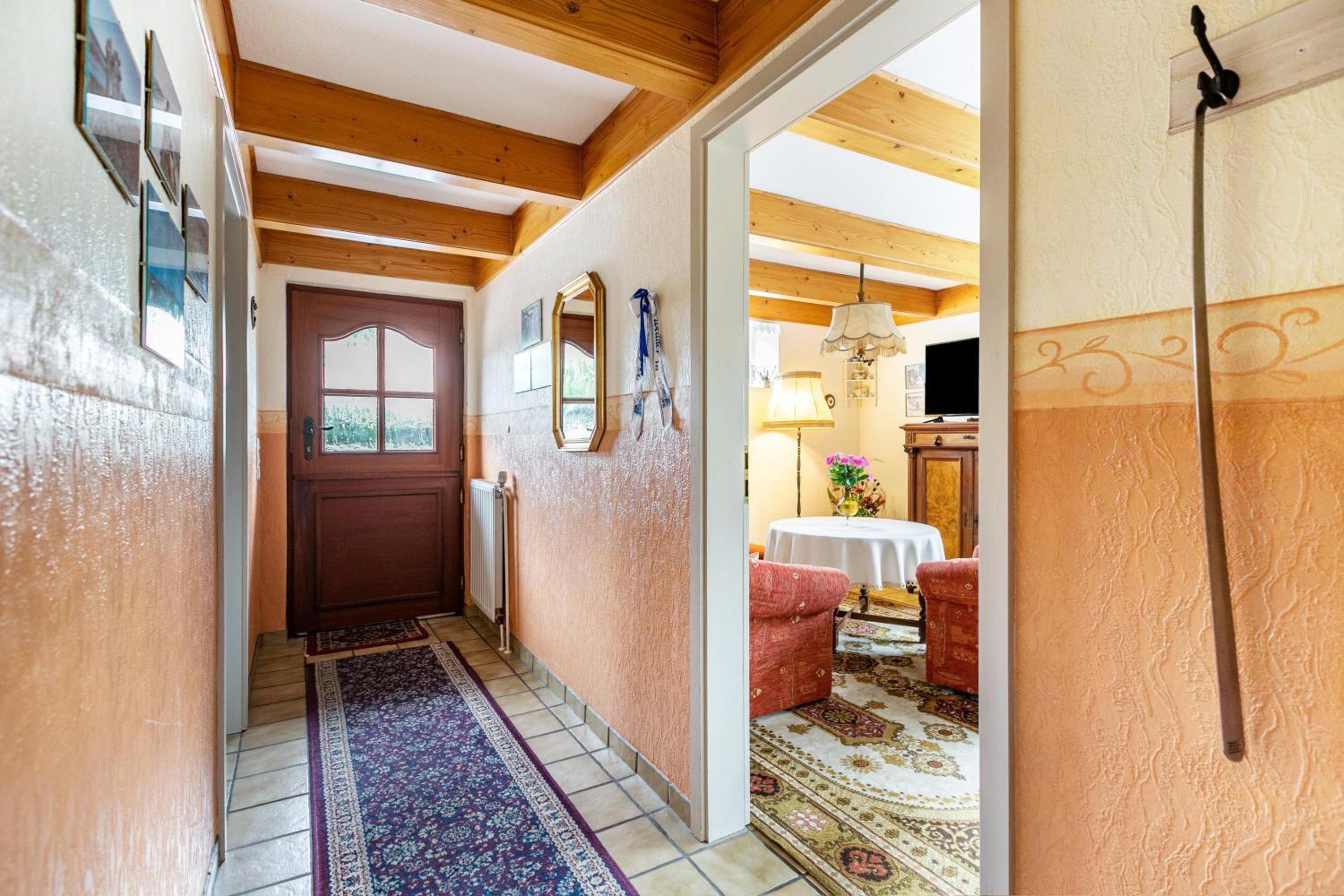 Ferienwohnung Nicolaisen