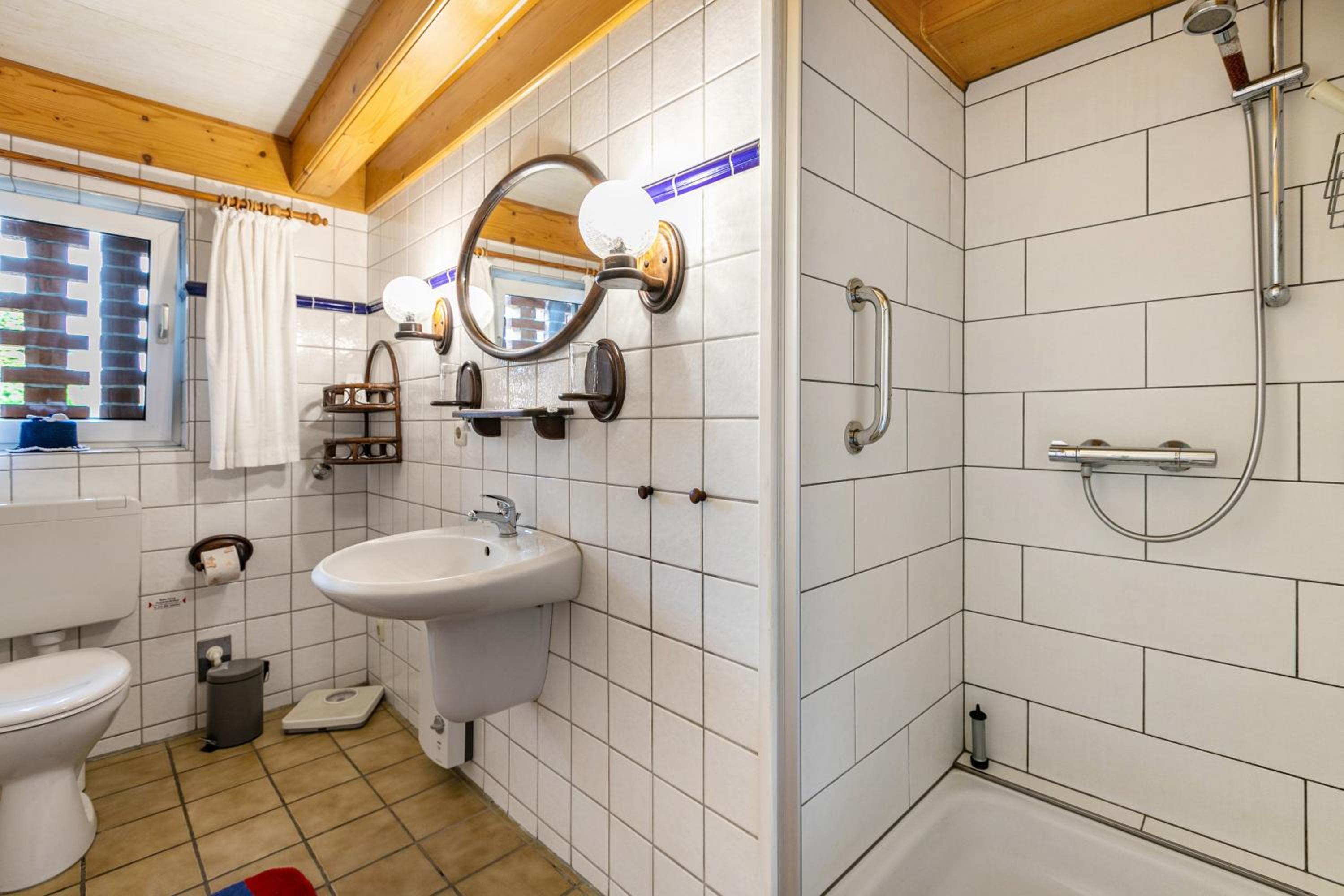 Ferienwohnung Nicolaisen