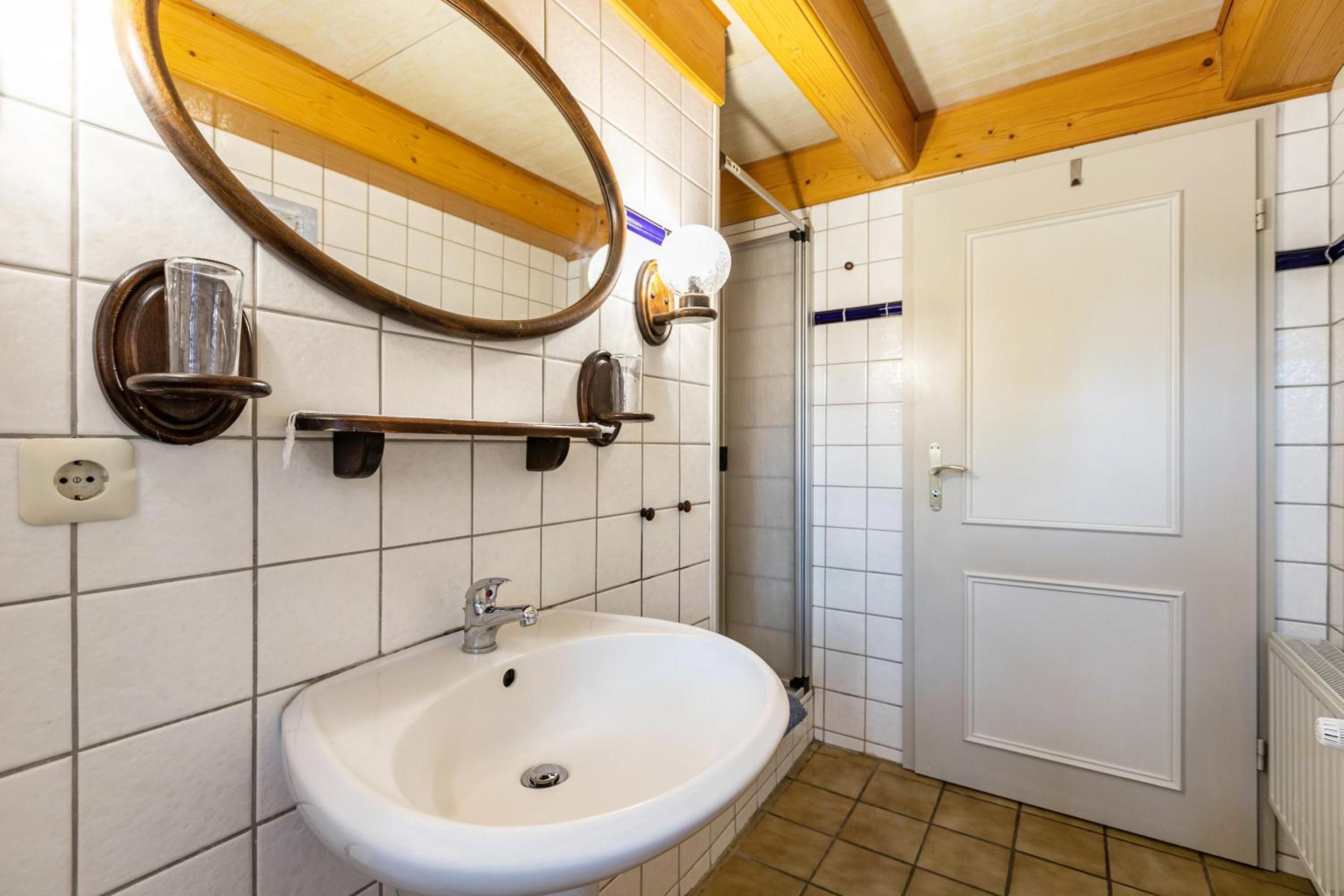 Ferienwohnung Nicolaisen