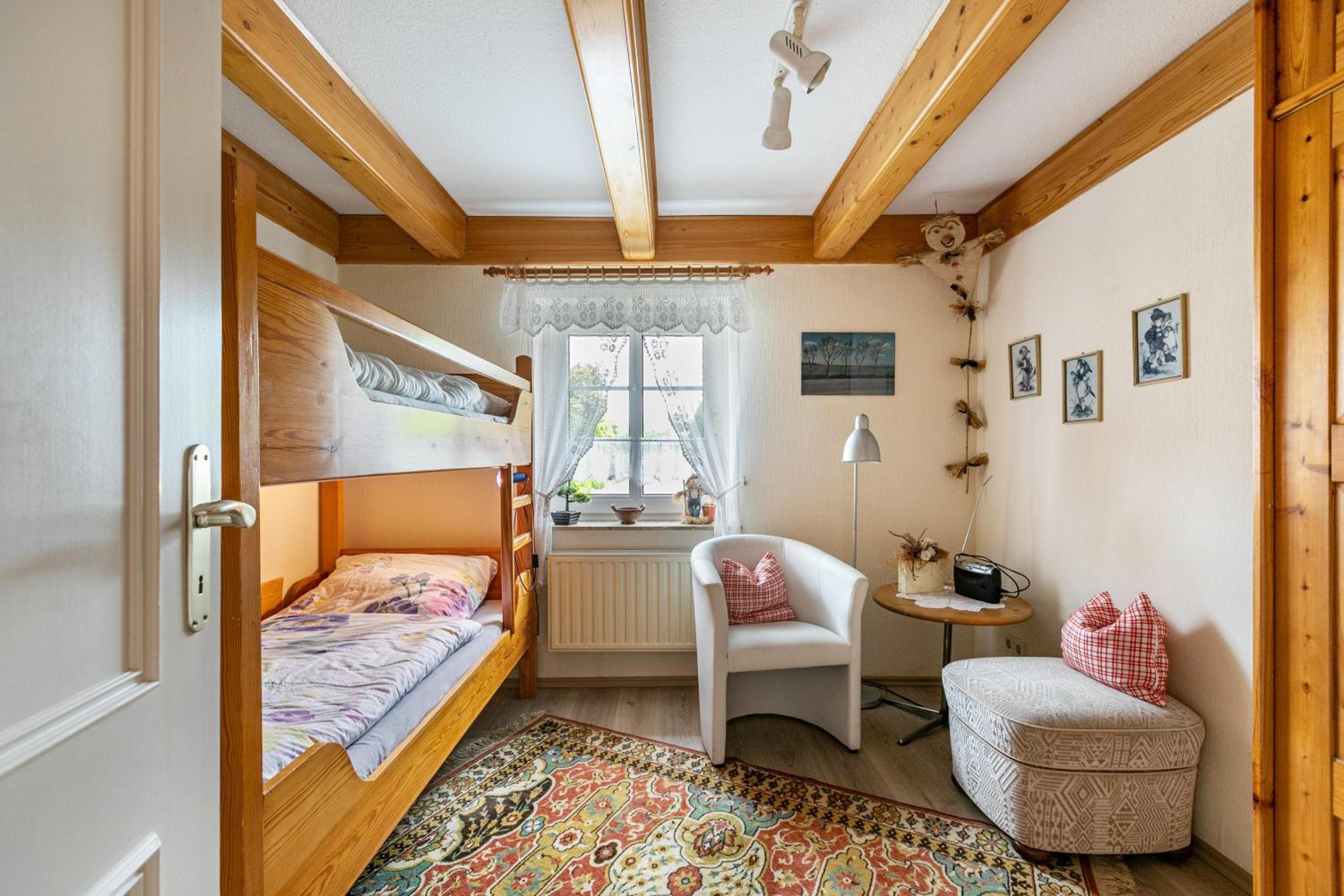 Ferienwohnung Nicolaisen