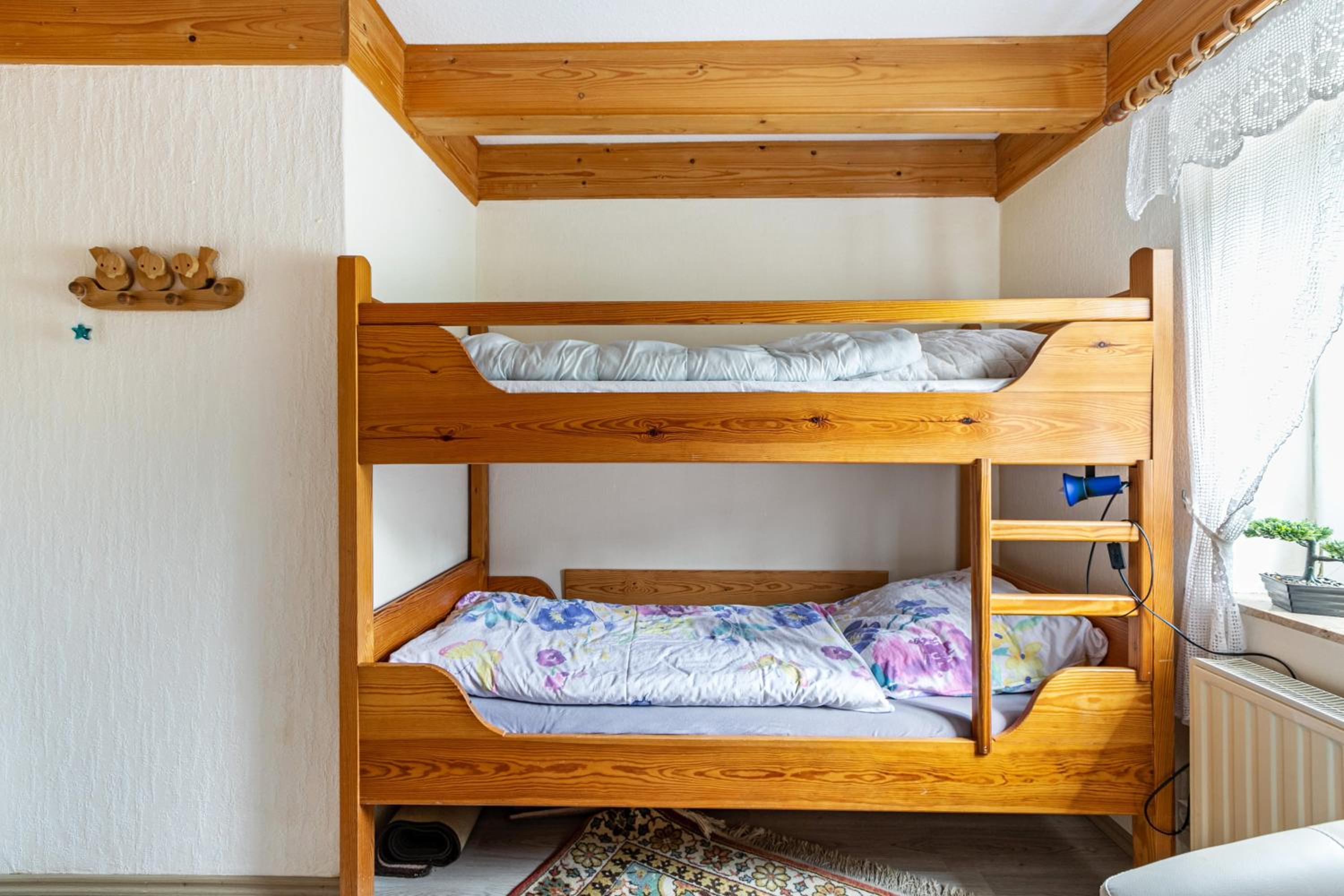 Ferienwohnung Nicolaisen