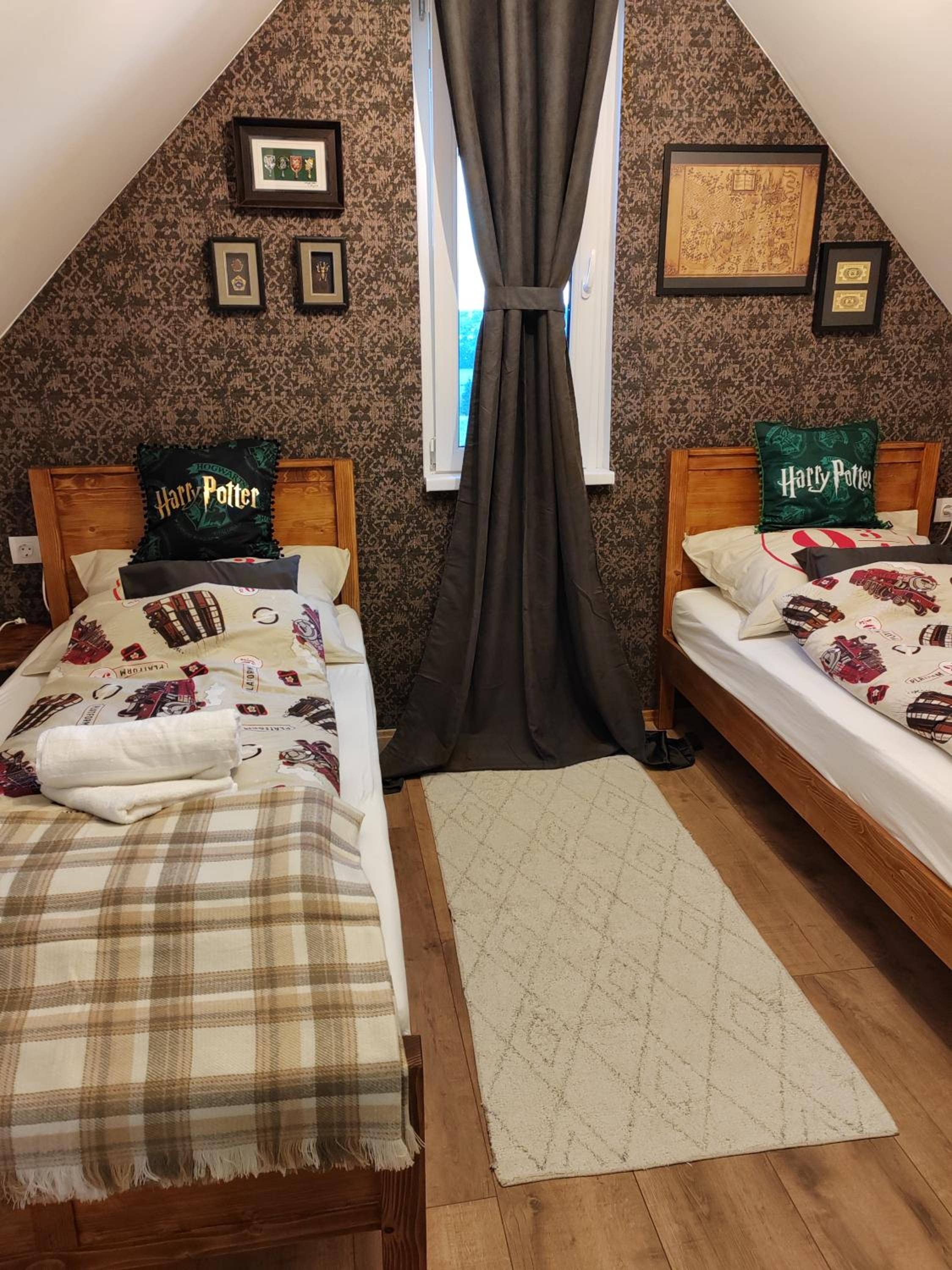 Gímes Apartman