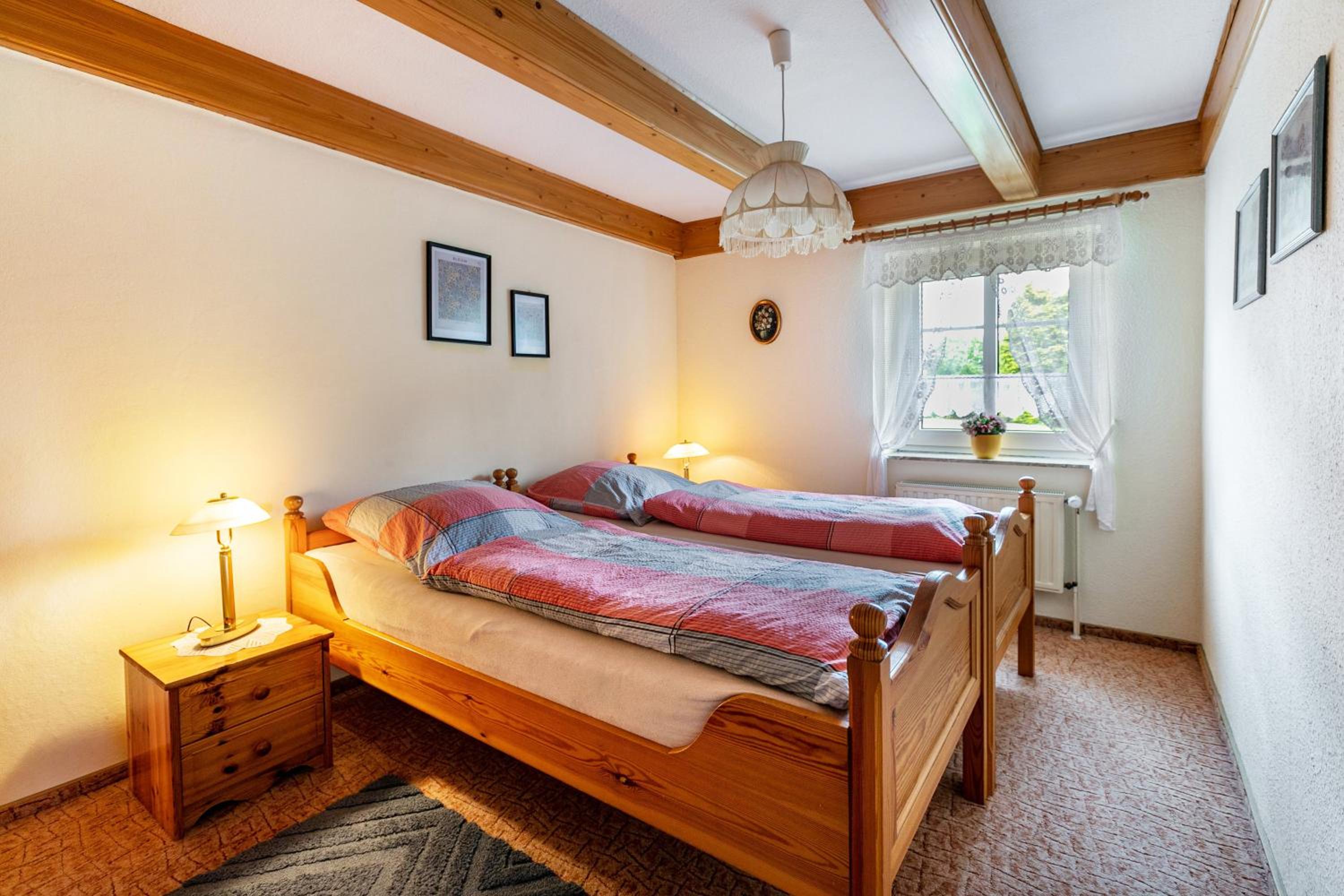 Ferienwohnung Nicolaisen