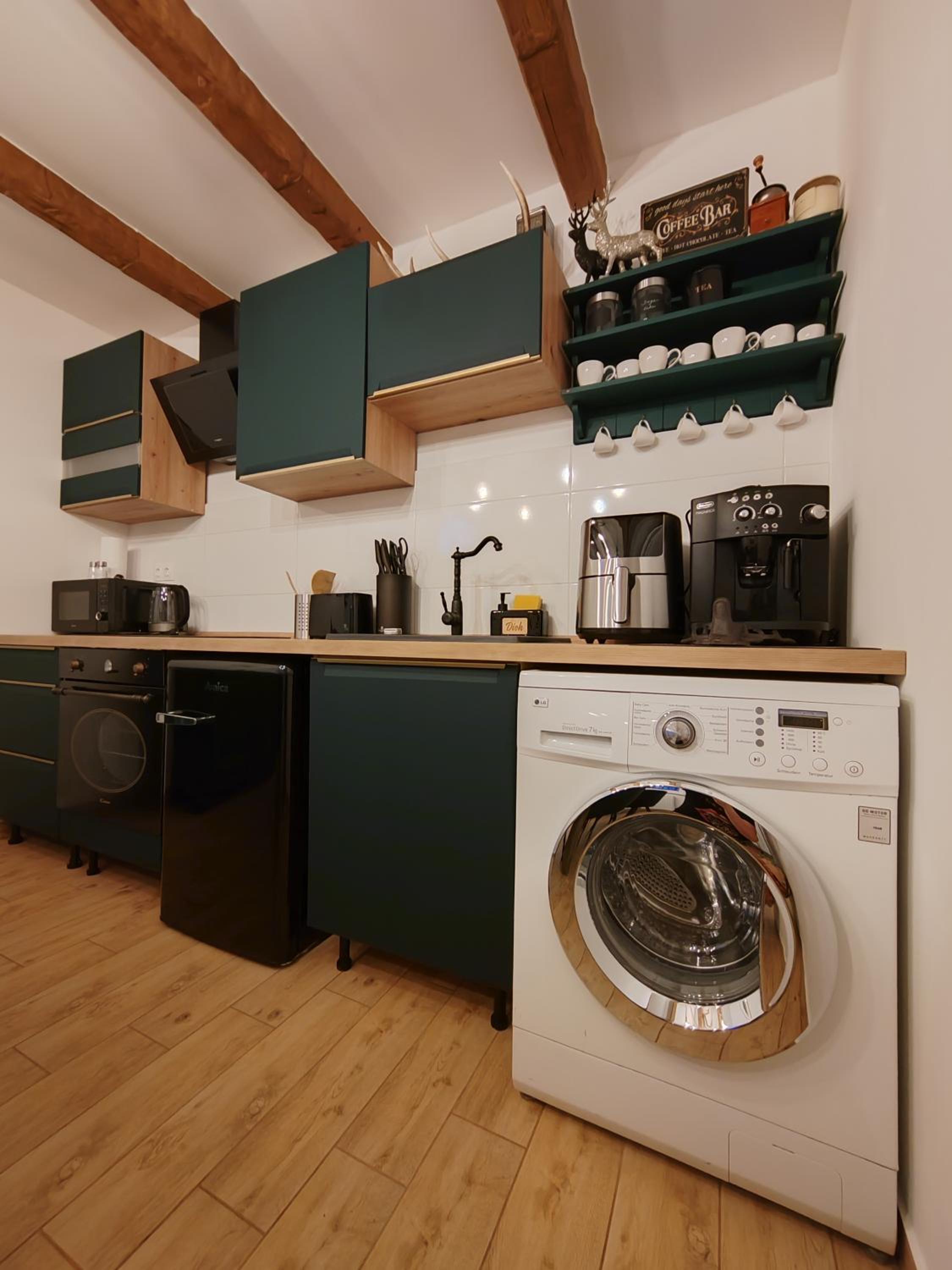 Gímes Apartman