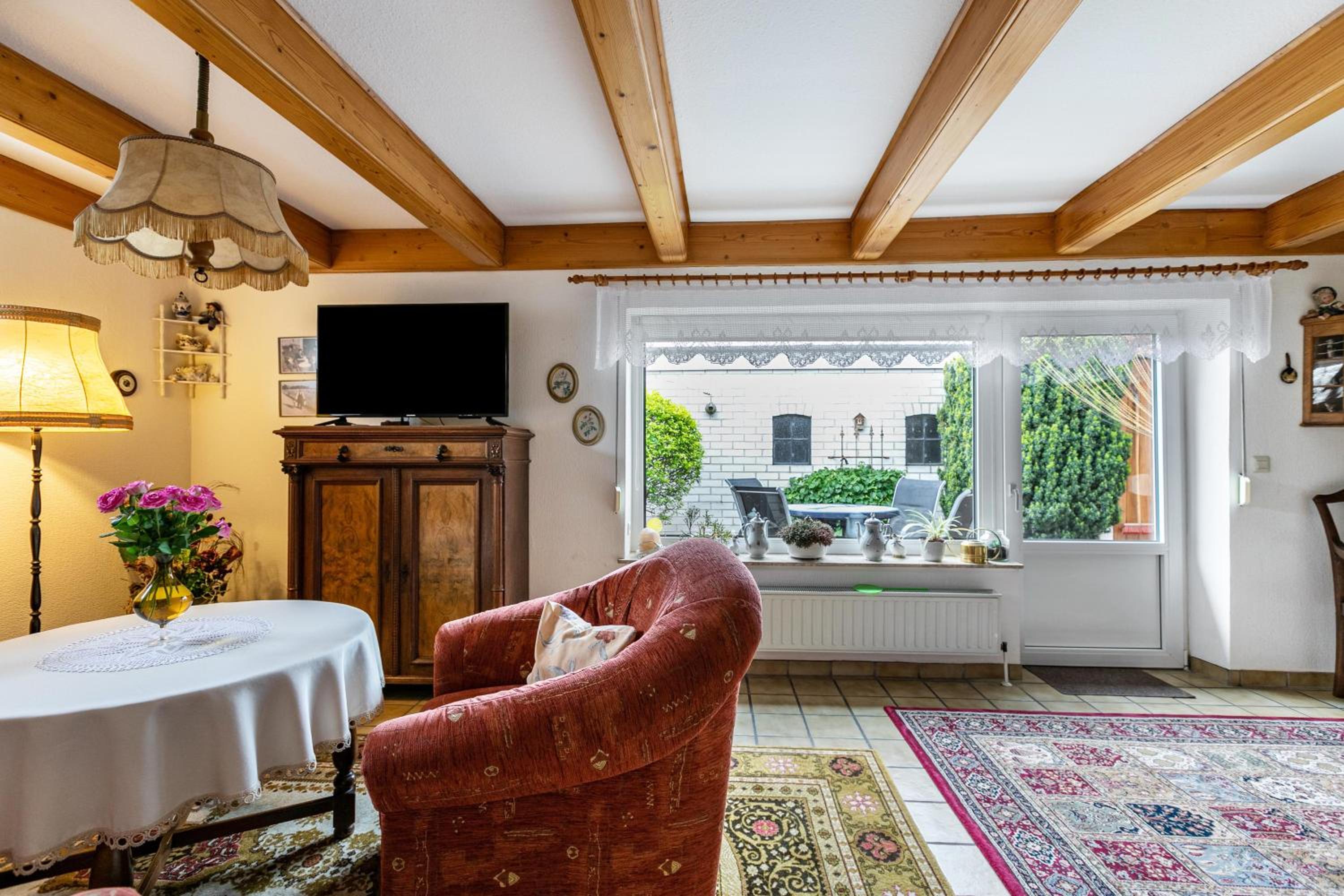 Ferienwohnung Nicolaisen