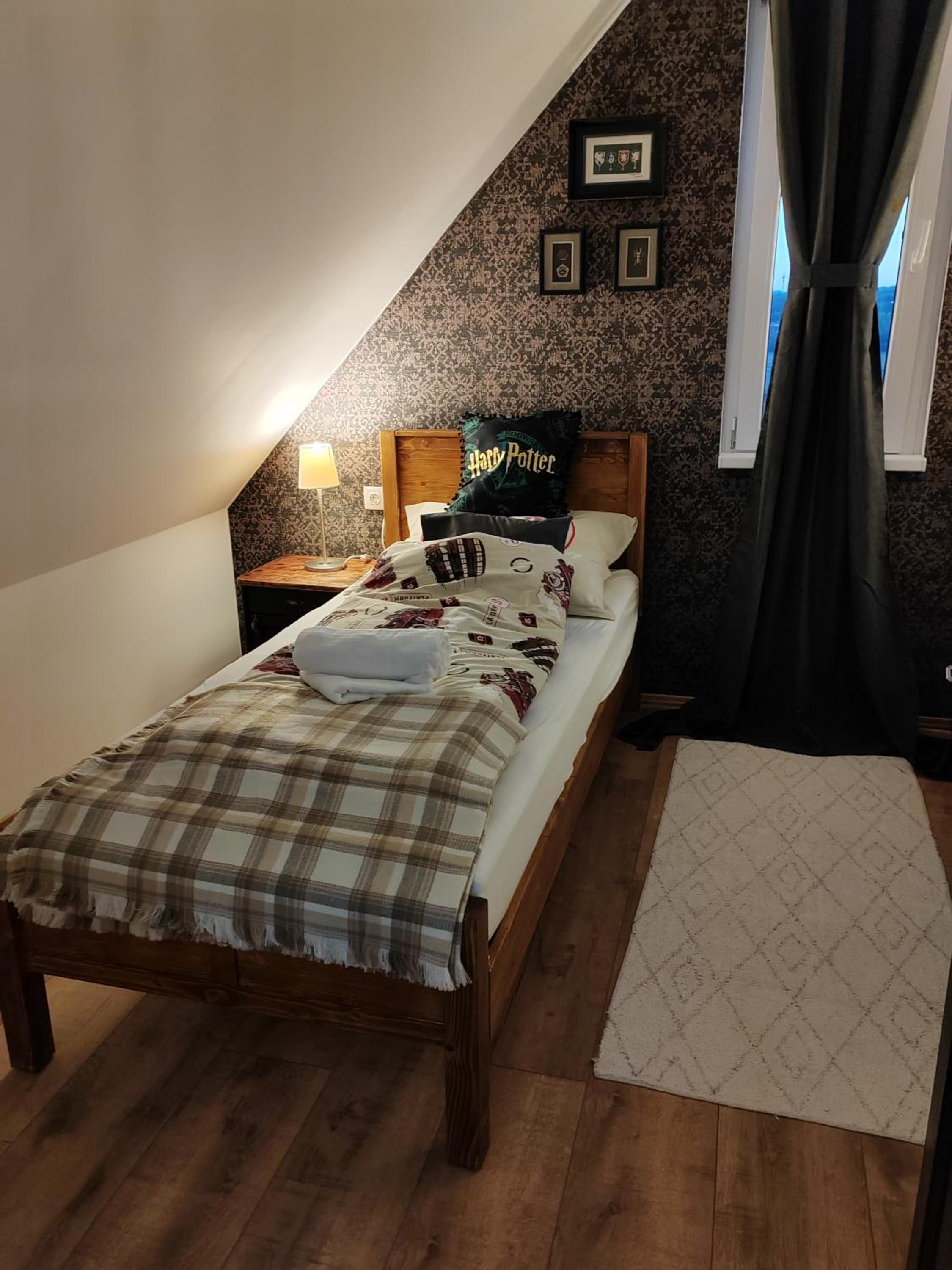 Gímes Apartman
