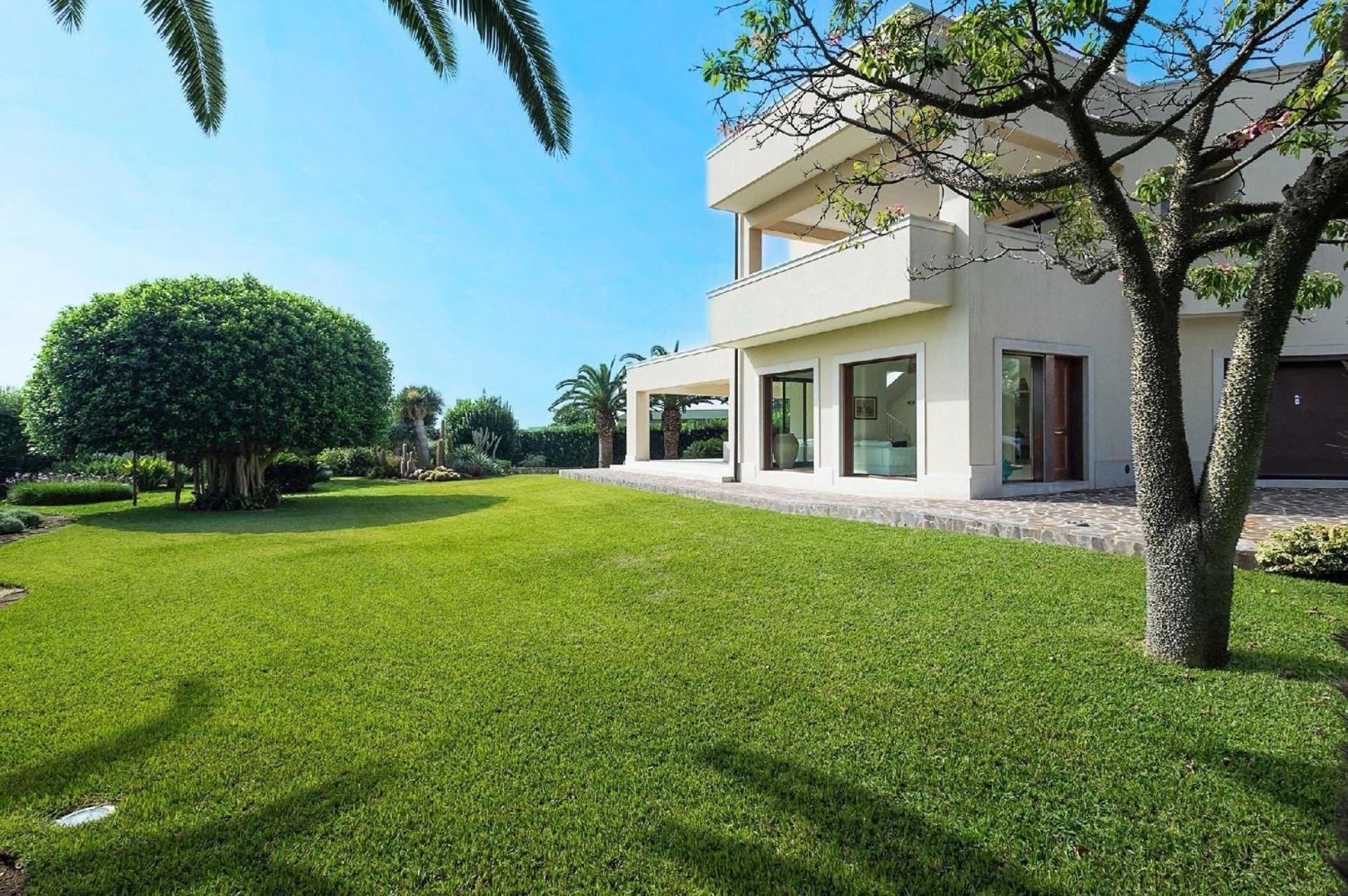 Ferienhaus für 6 Personen ca 200 qm in Fontane Bianche, Sizilien Ostküste von Sizilien view 5