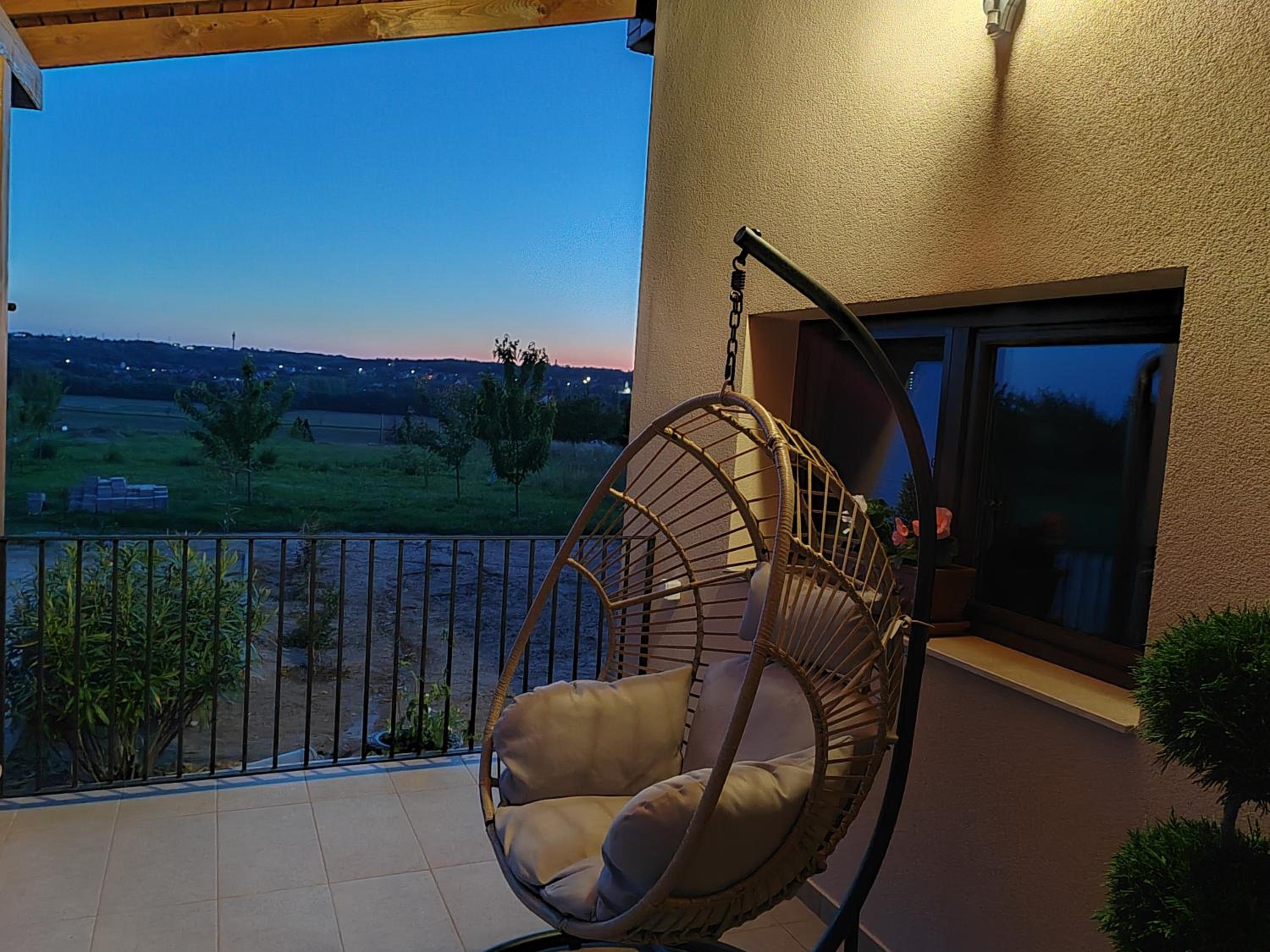 Gímes Apartman