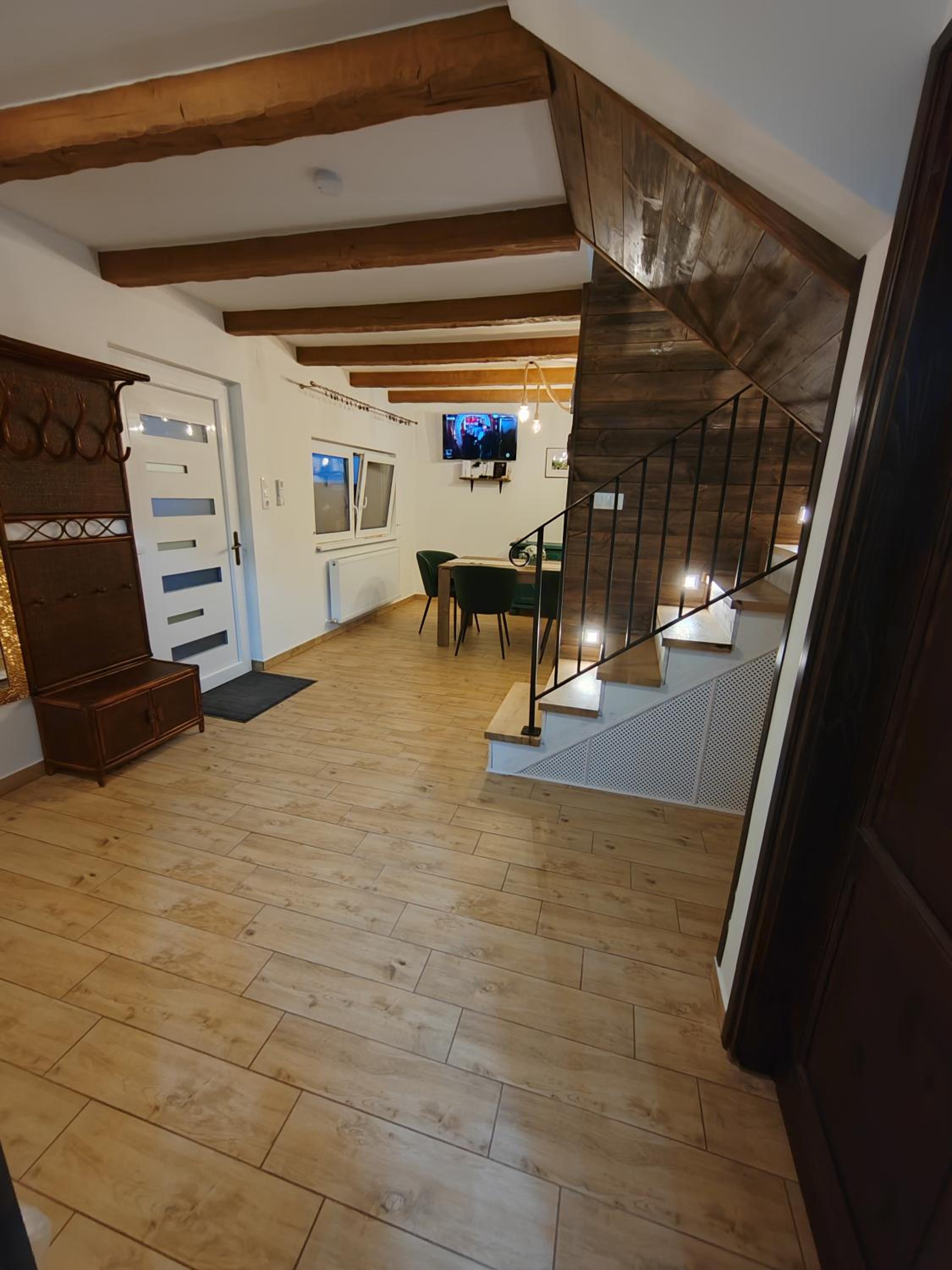 Gímes Apartman