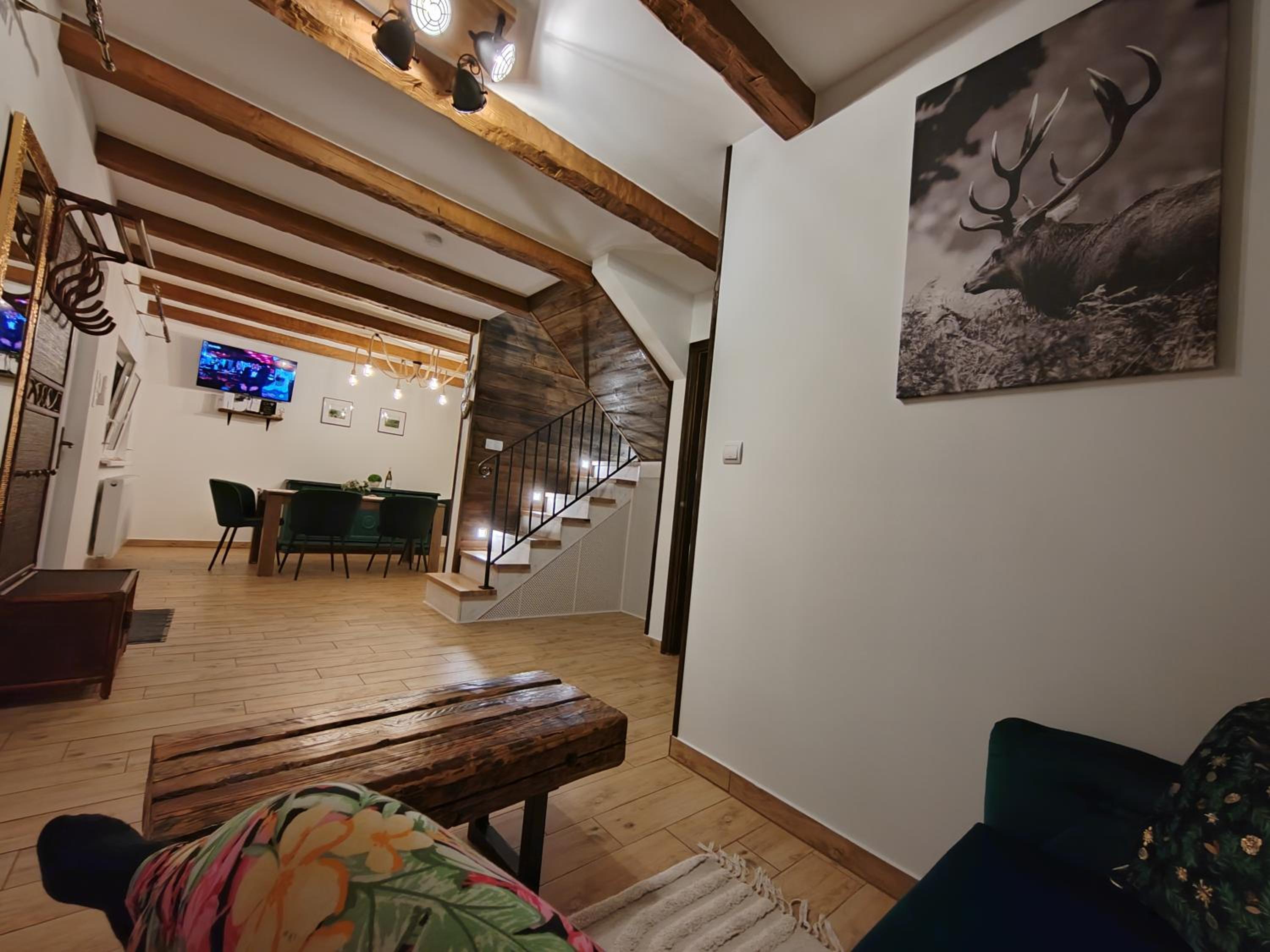 Gímes Apartman
