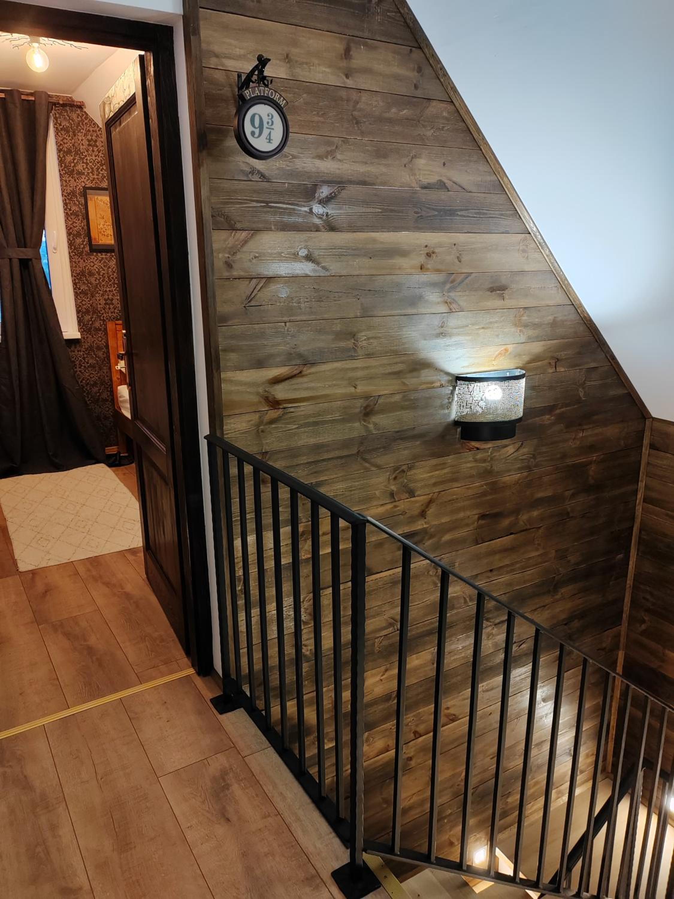 Gímes Apartman