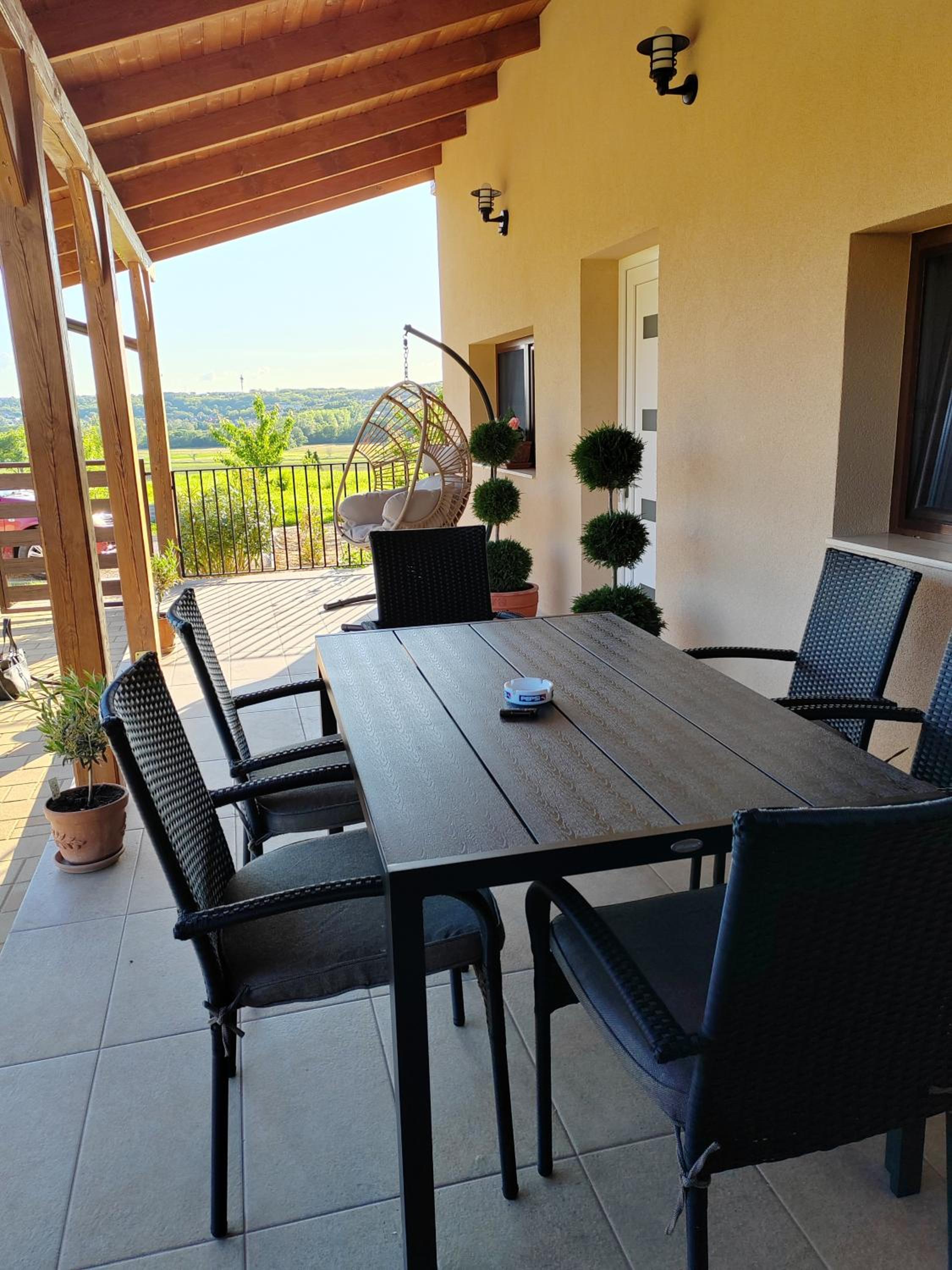 Gímes Apartman