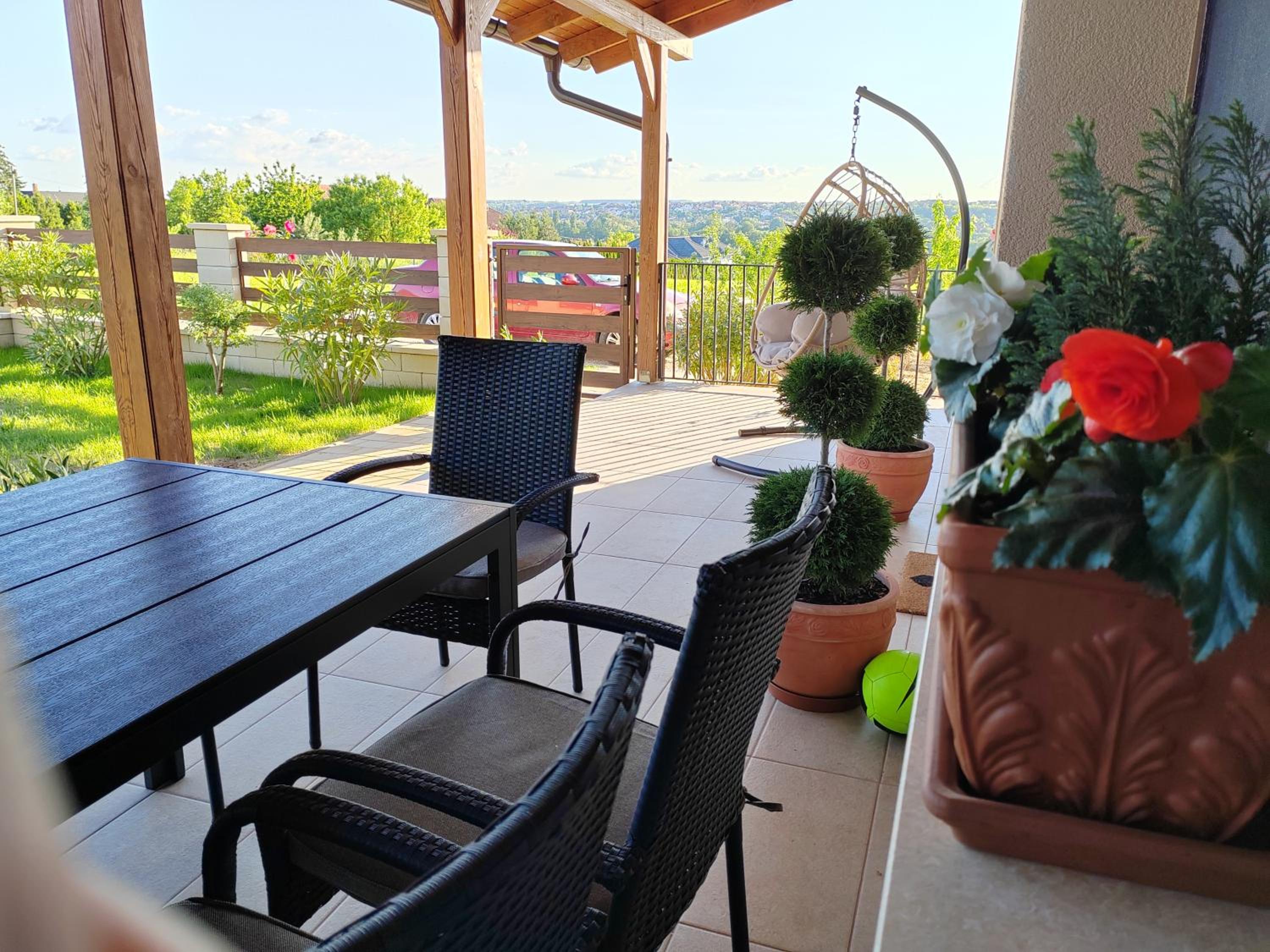 Gímes Apartman