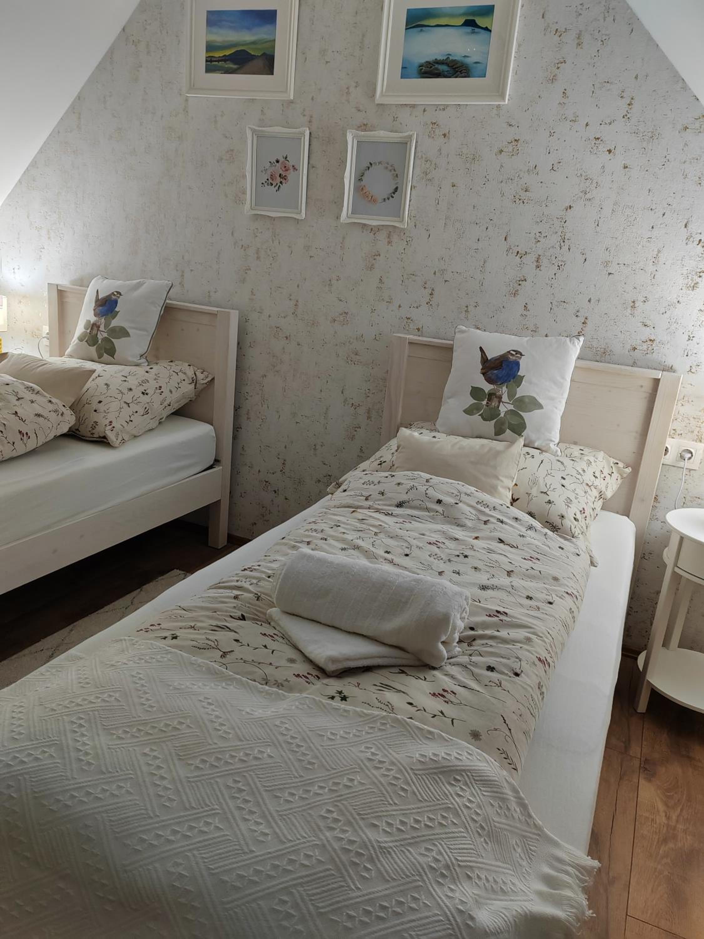 Gímes Apartman