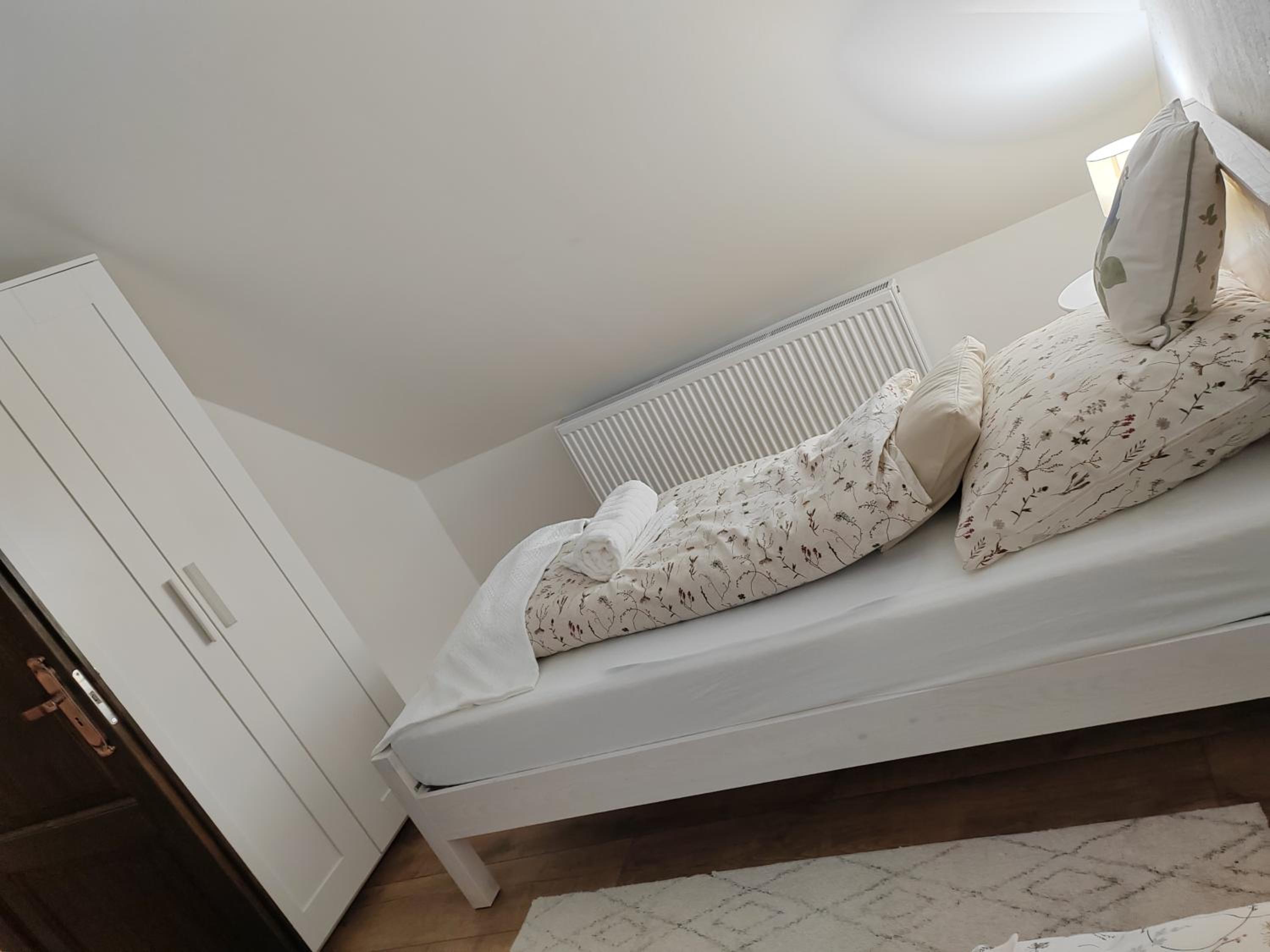 Gímes Apartman
