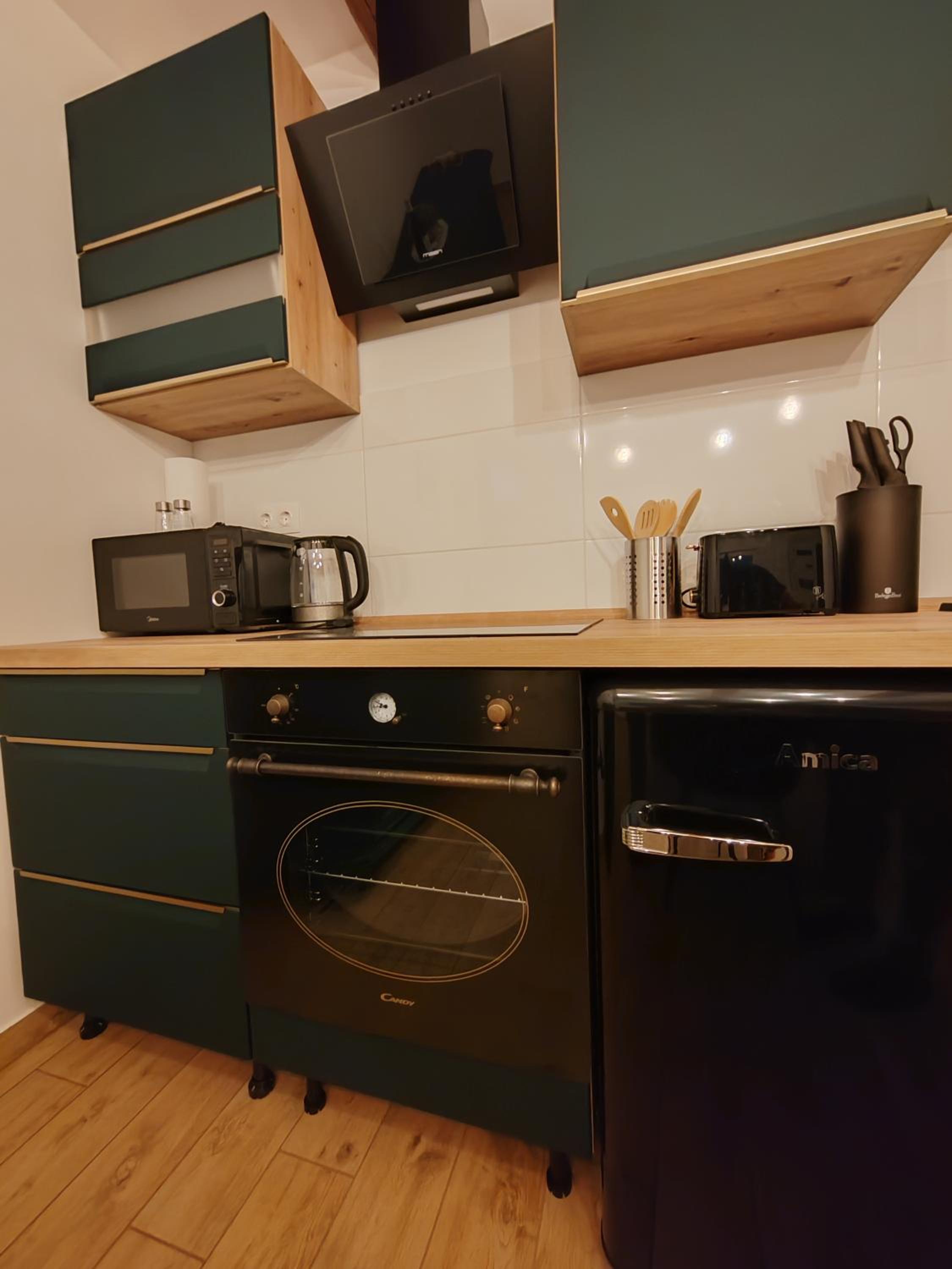 Gímes Apartman