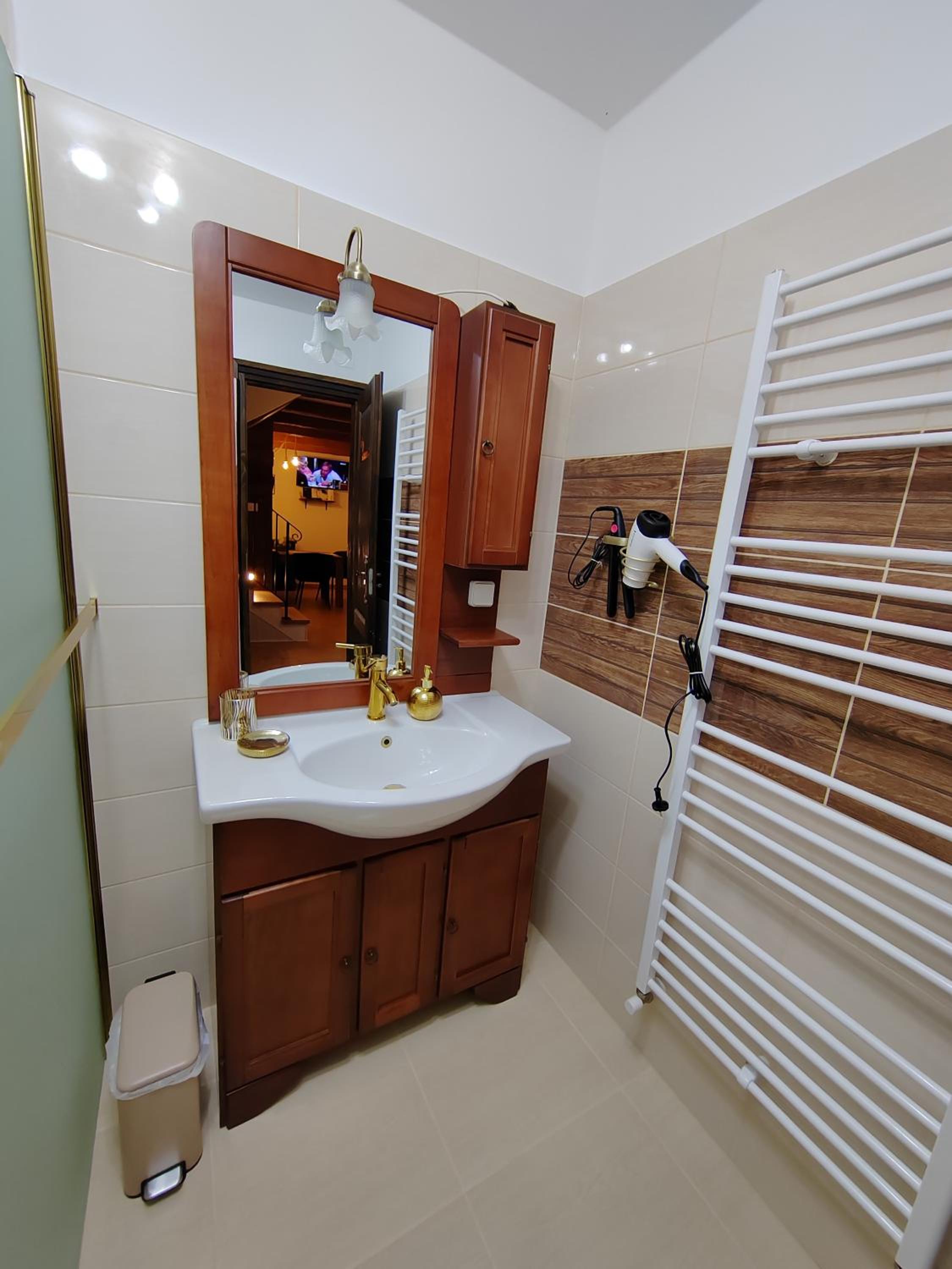 Gímes Apartman