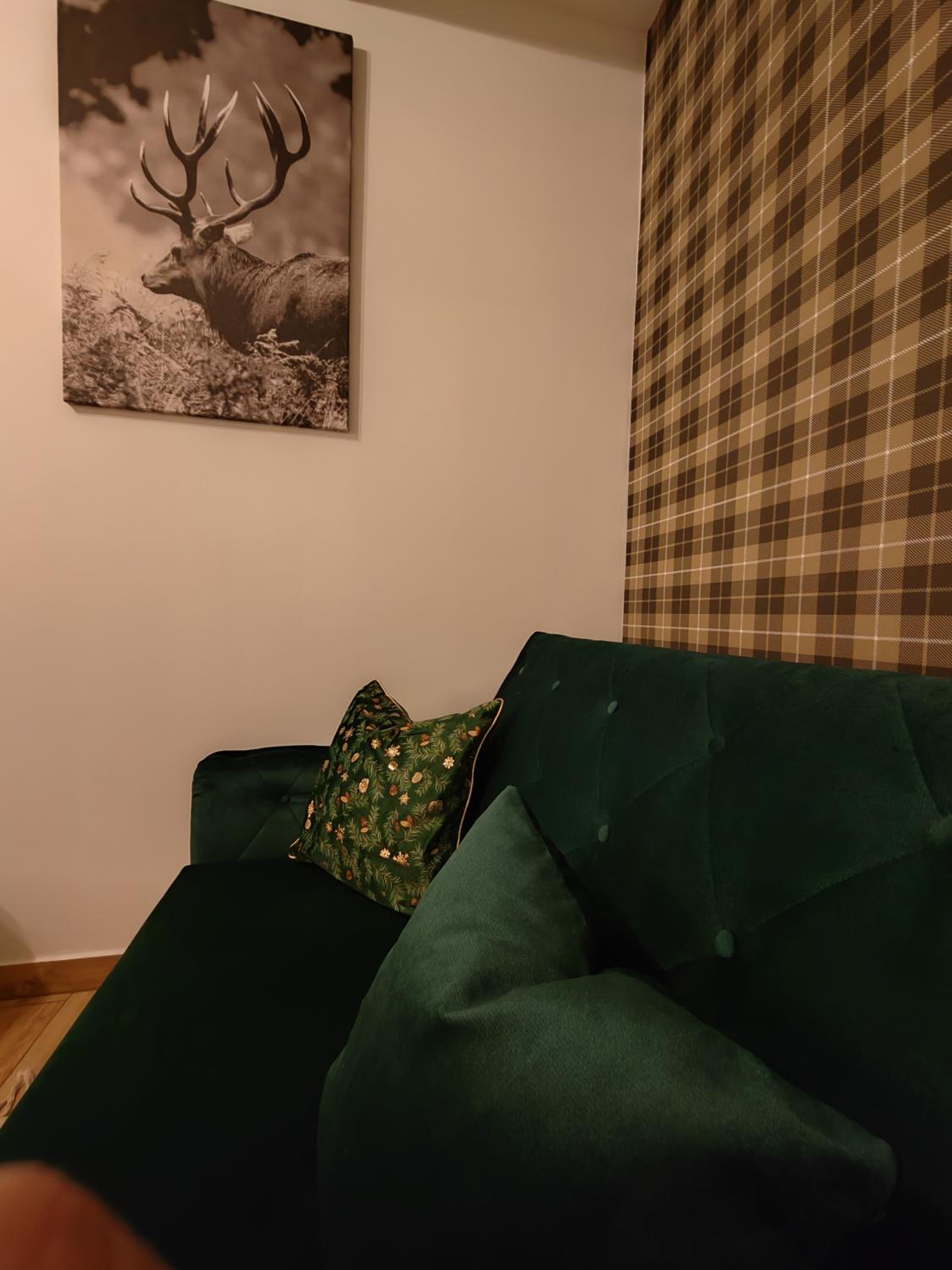 Gímes Apartman