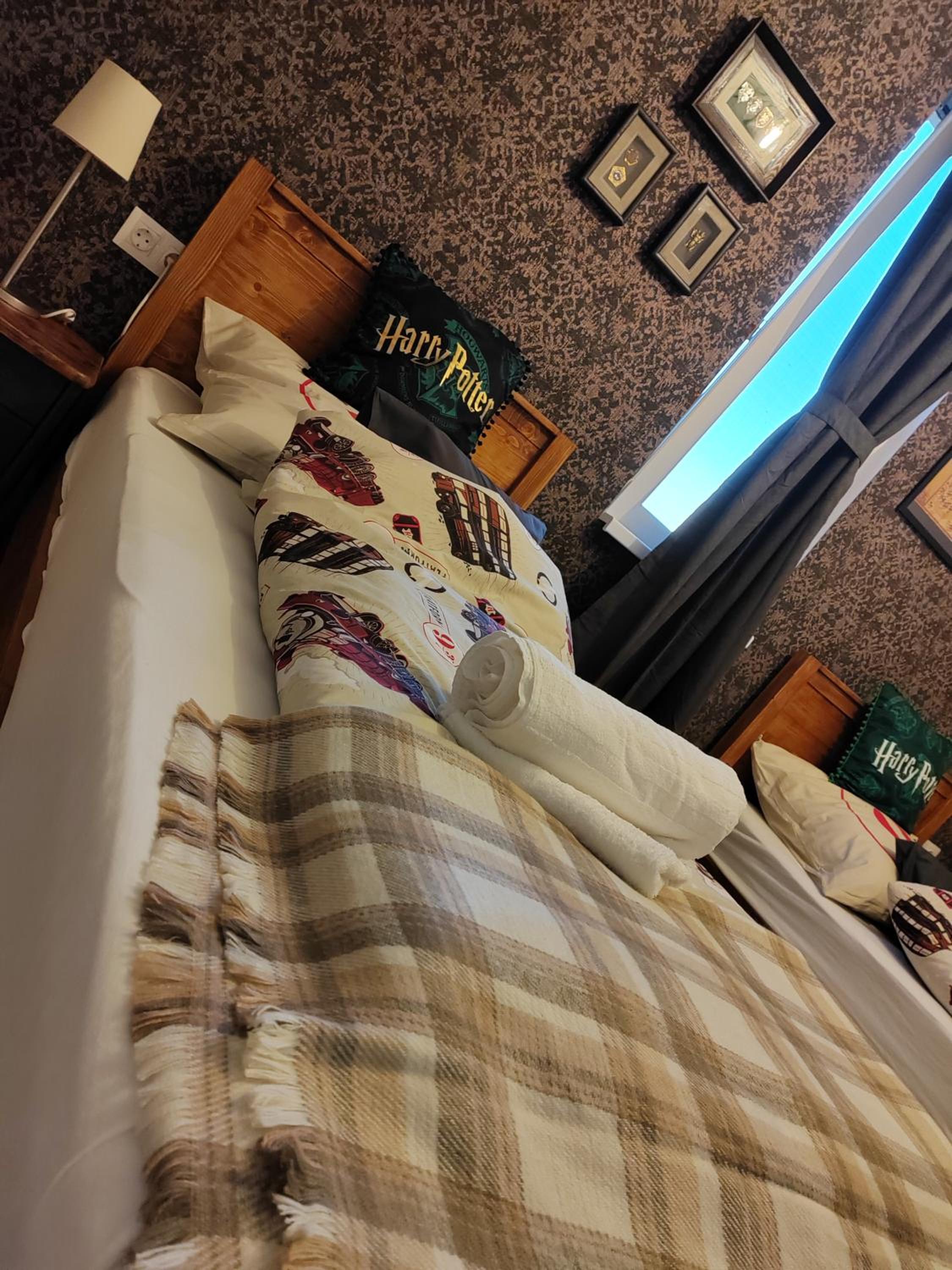 Gímes Apartman