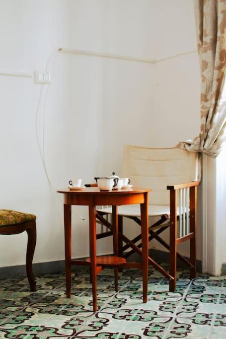 Maestosa casa in Napoli centro