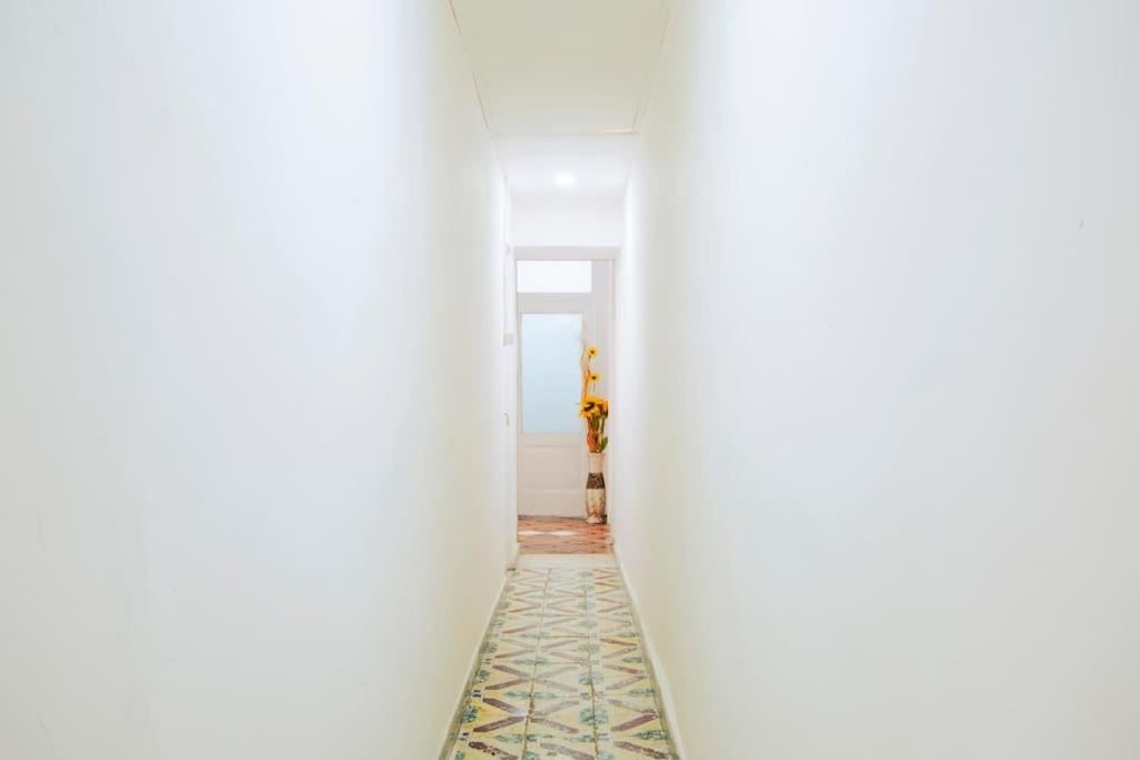 Maestosa casa in Napoli centro