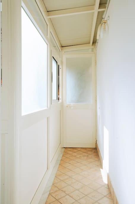 Maestosa casa in Napoli centro